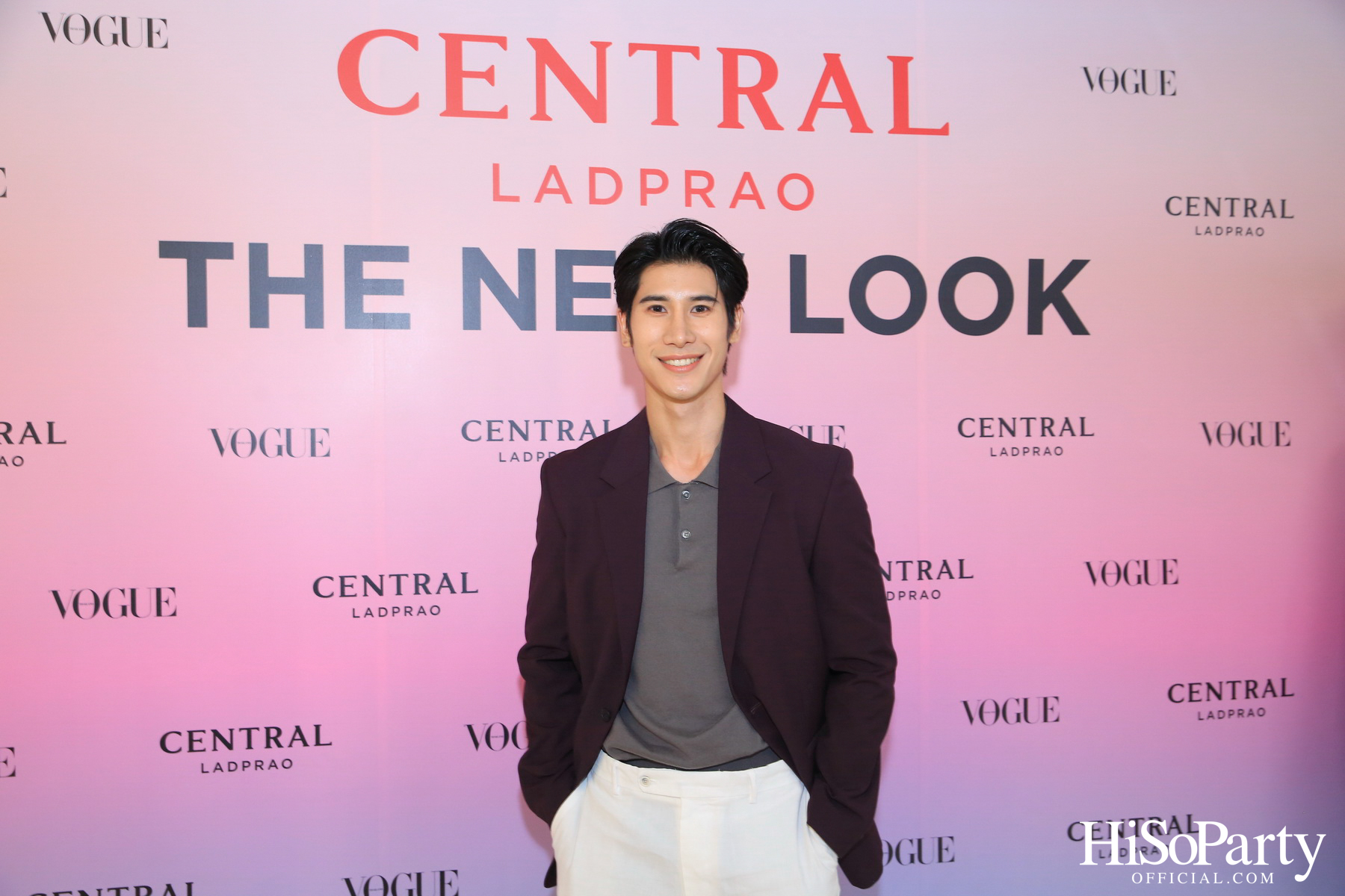 CENTRAL LADPRAO THE NEW LOOK : A Boundless Playground