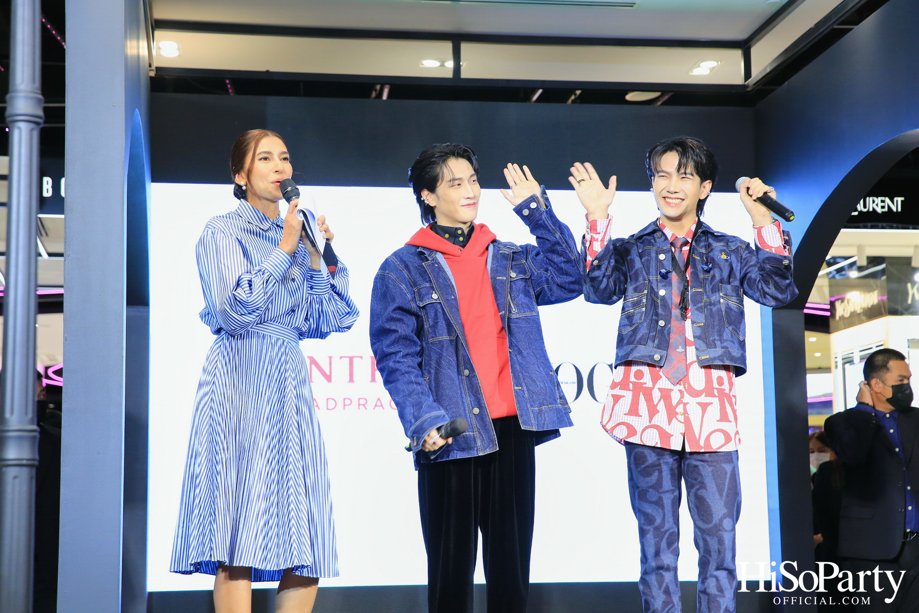 CENTRAL LADPRAO THE NEW LOOK : A Boundless Playground