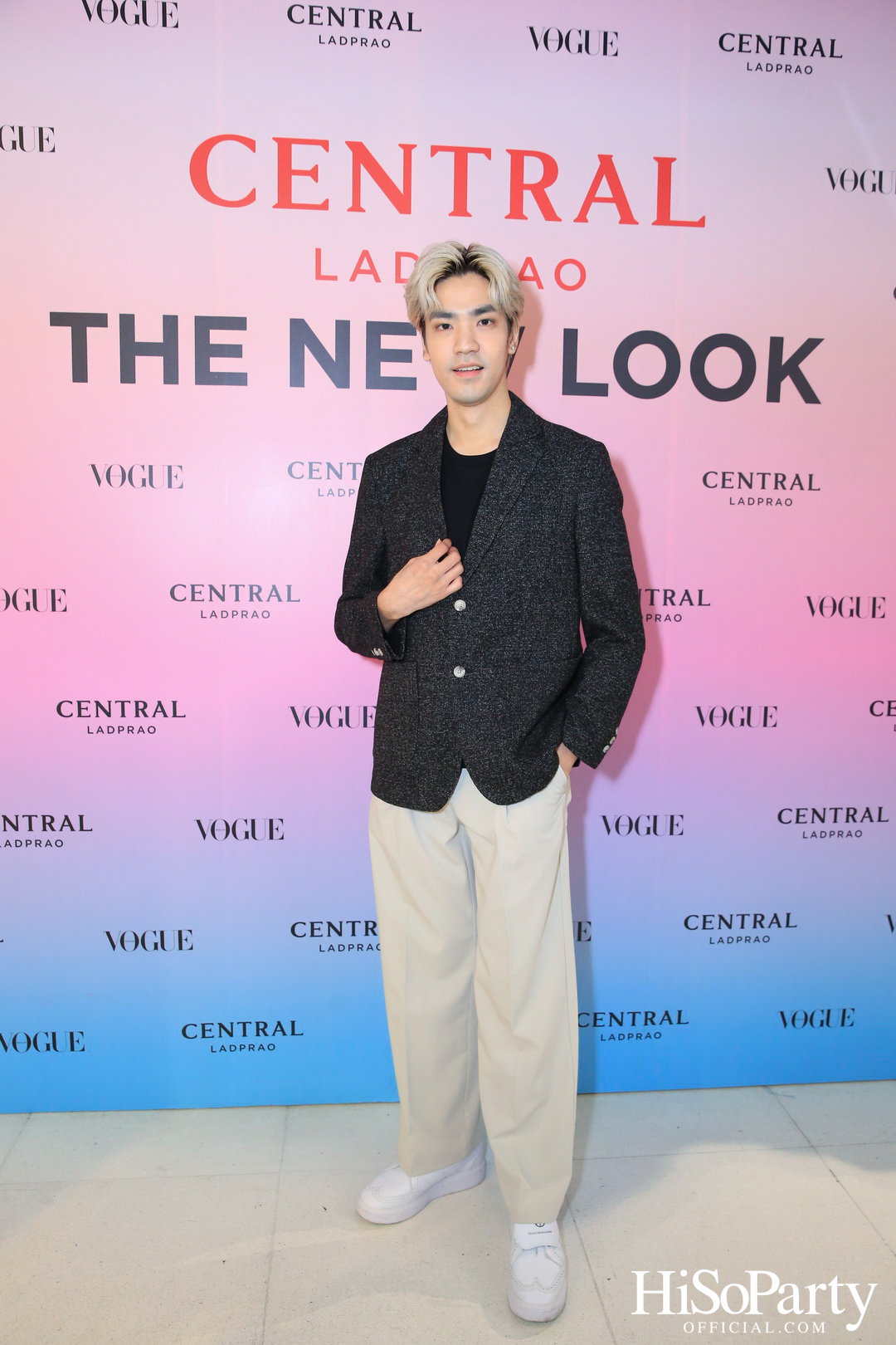 CENTRAL LADPRAO THE NEW LOOK : A Boundless Playground