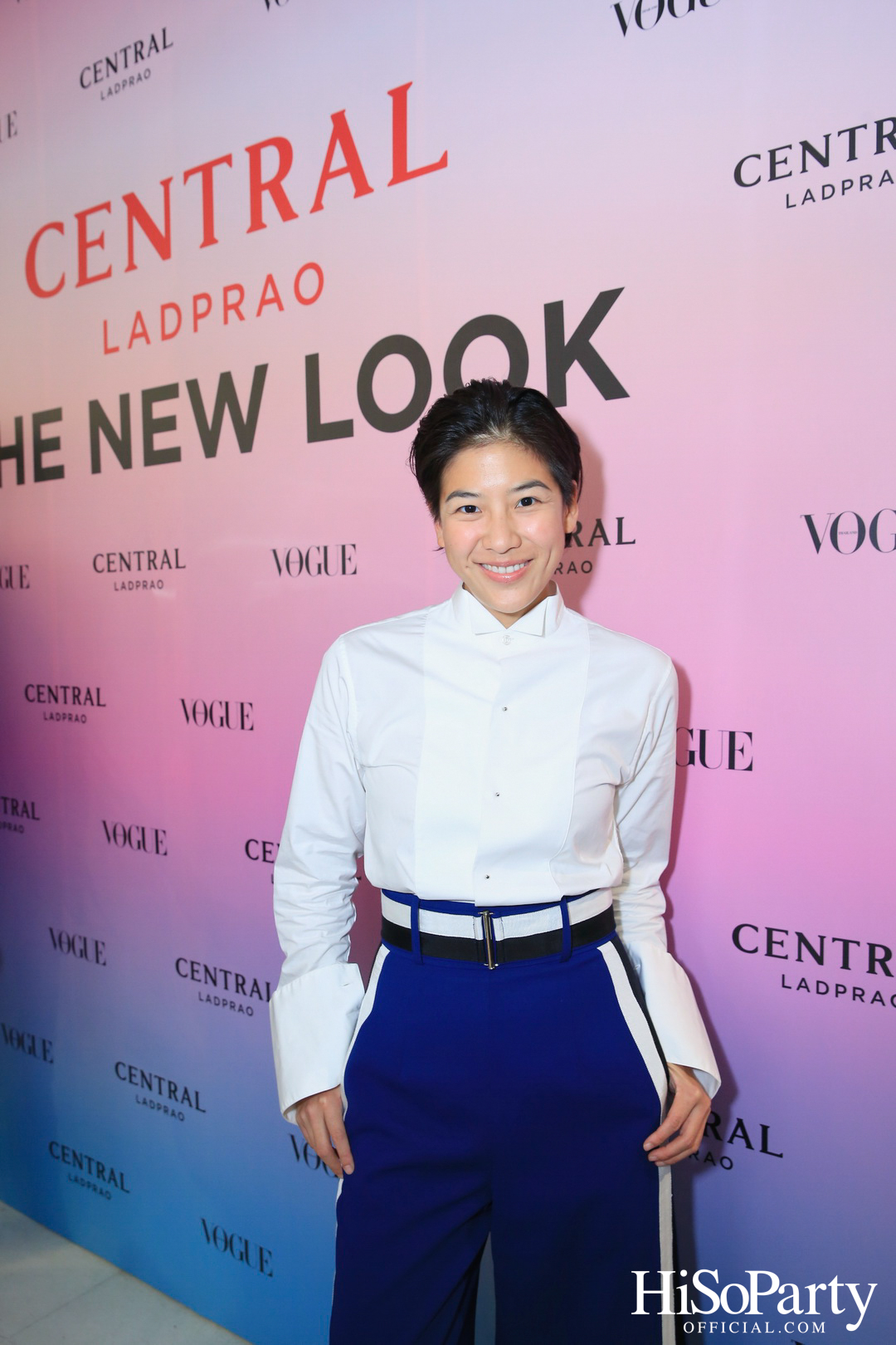 CENTRAL LADPRAO THE NEW LOOK : A Boundless Playground