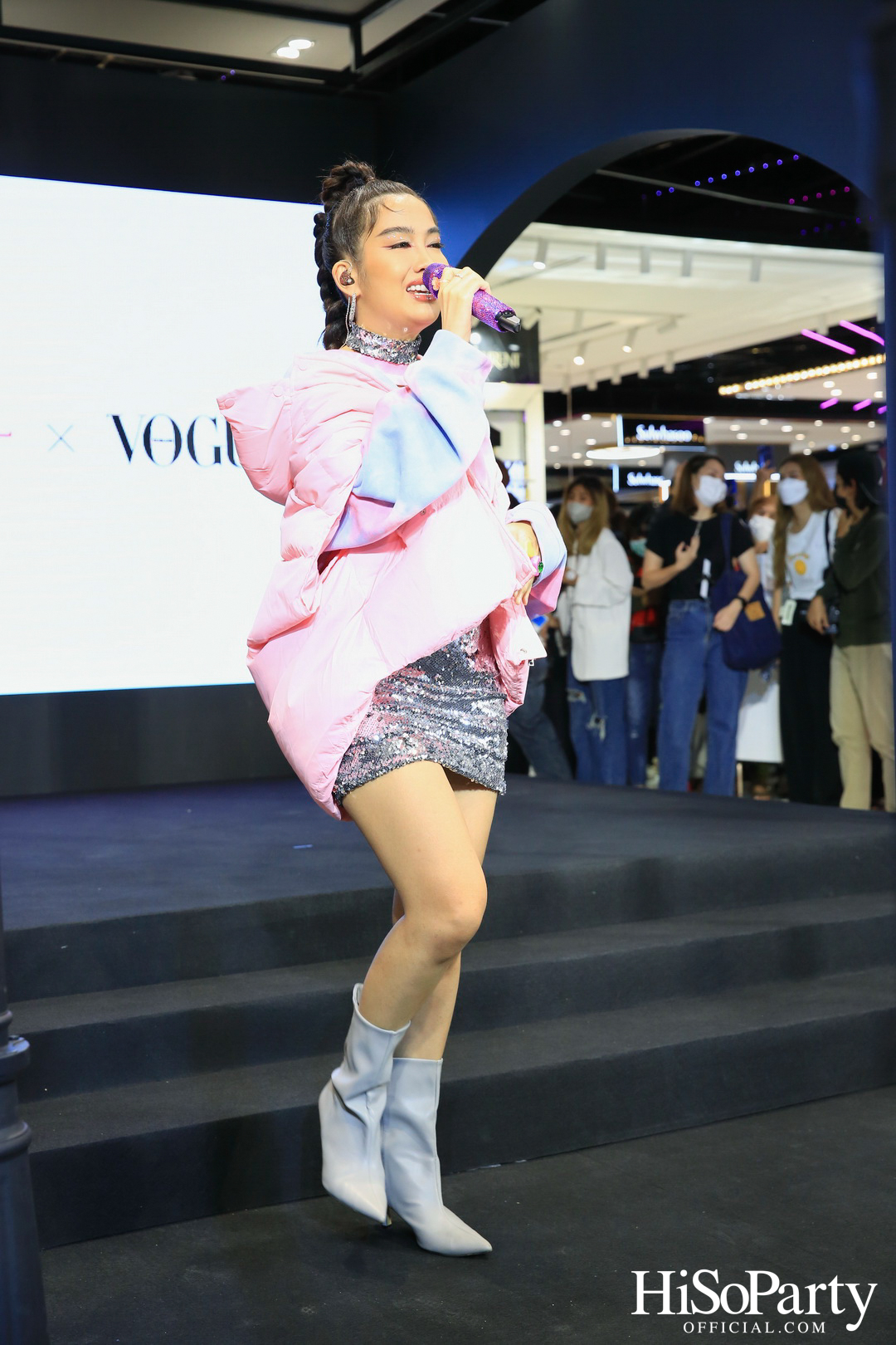 CENTRAL LADPRAO THE NEW LOOK : A Boundless Playground