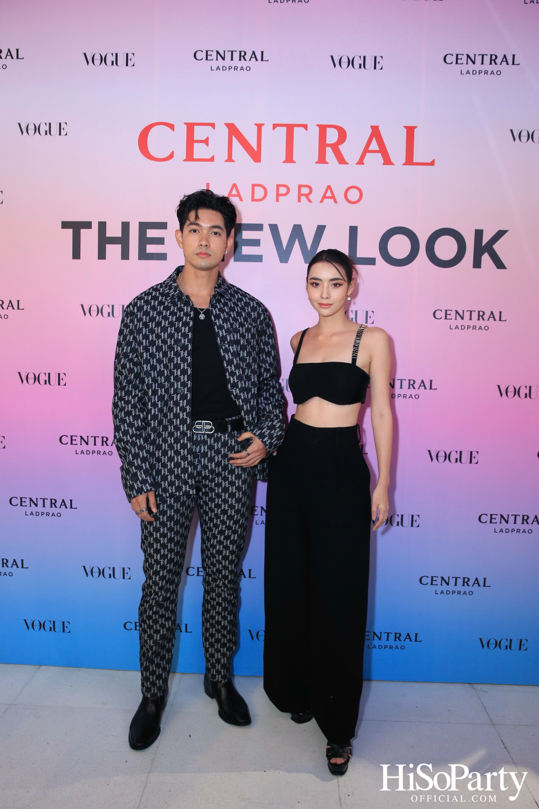 CENTRAL LADPRAO THE NEW LOOK : A Boundless Playground