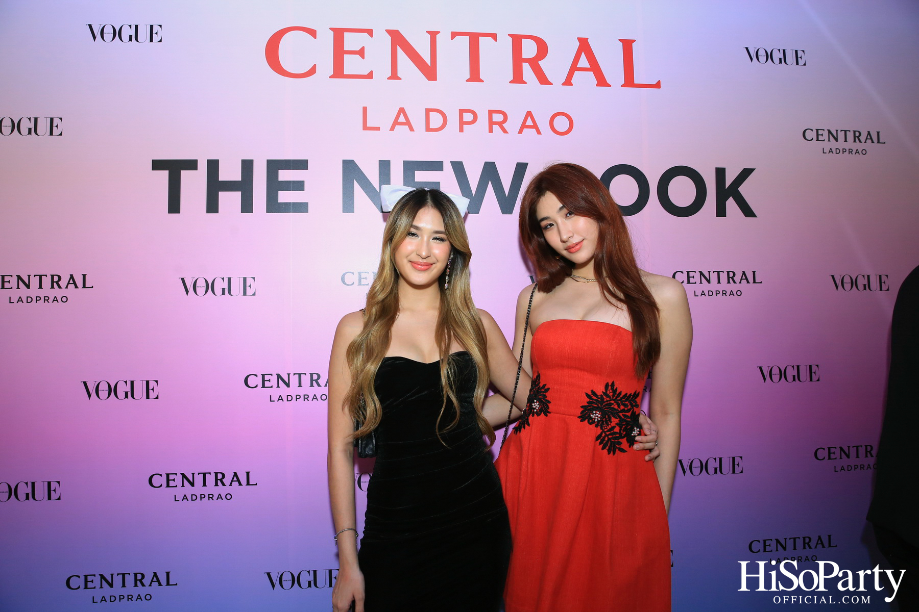 CENTRAL LADPRAO THE NEW LOOK : A Boundless Playground