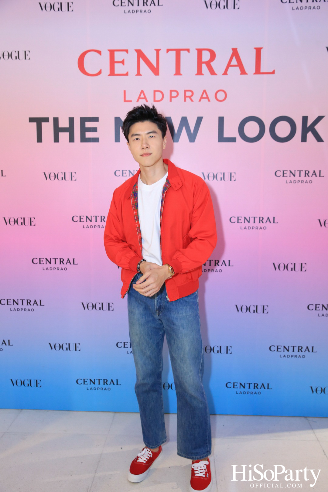 CENTRAL LADPRAO THE NEW LOOK : A Boundless Playground