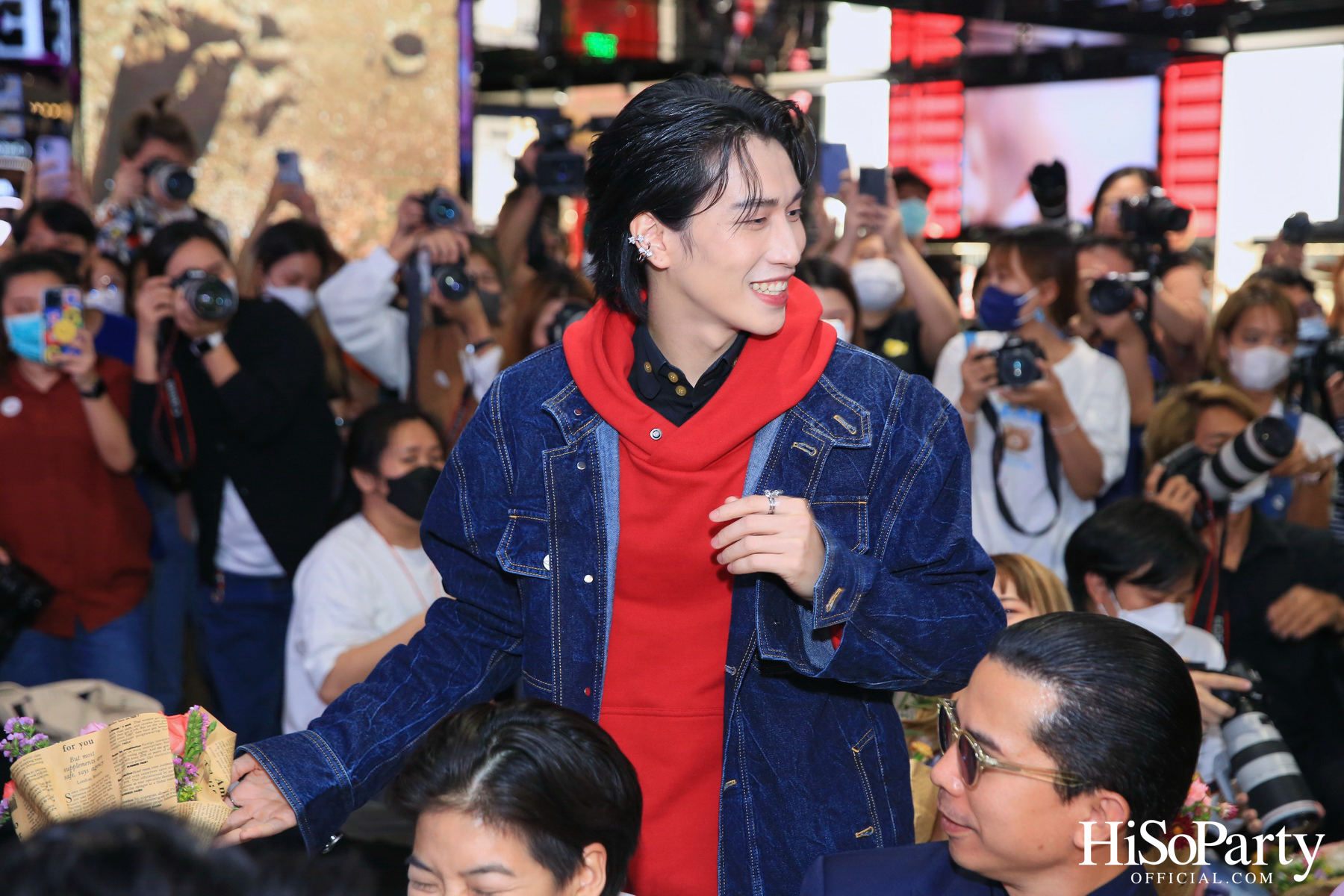 CENTRAL LADPRAO THE NEW LOOK : A Boundless Playground