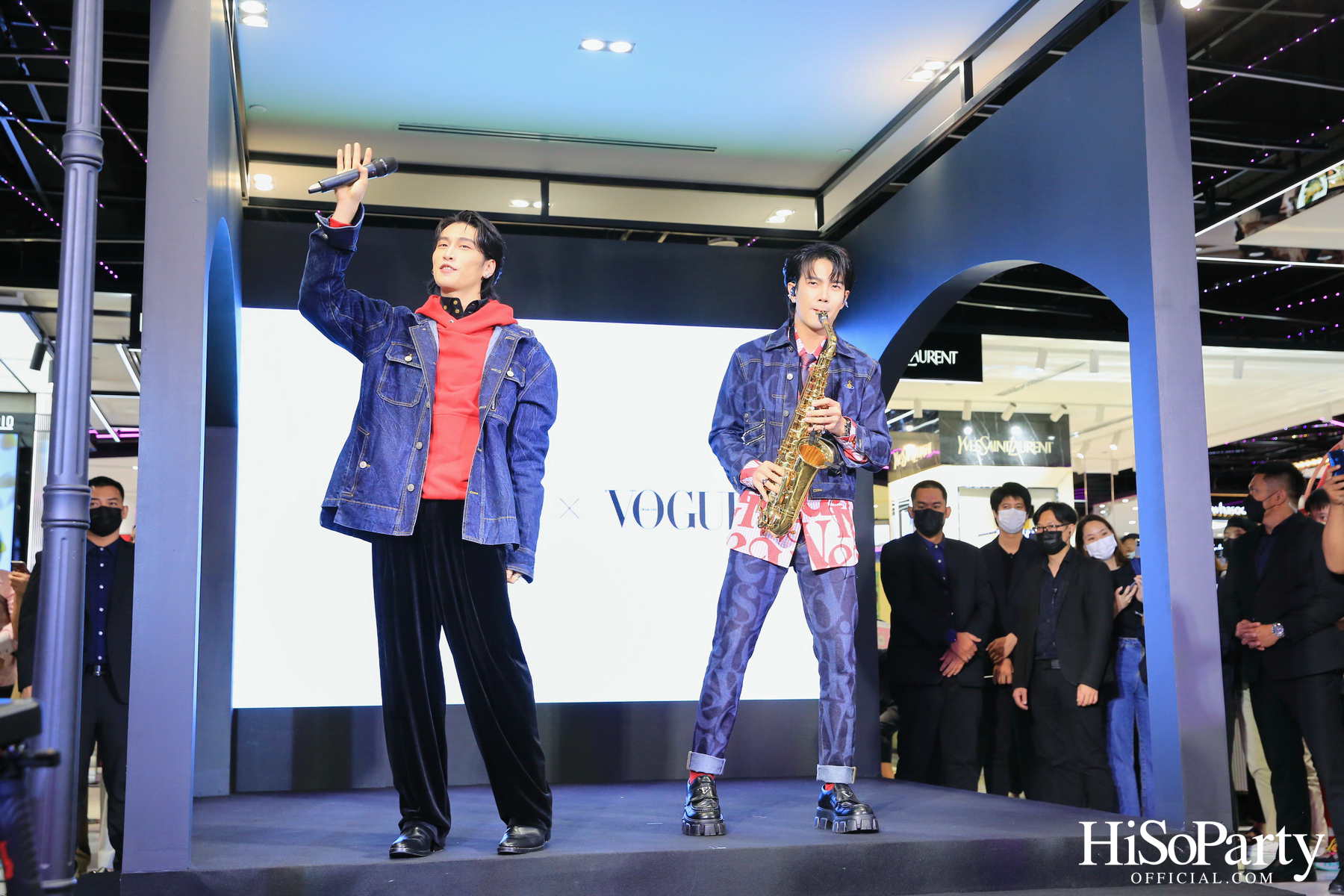 CENTRAL LADPRAO THE NEW LOOK : A Boundless Playground