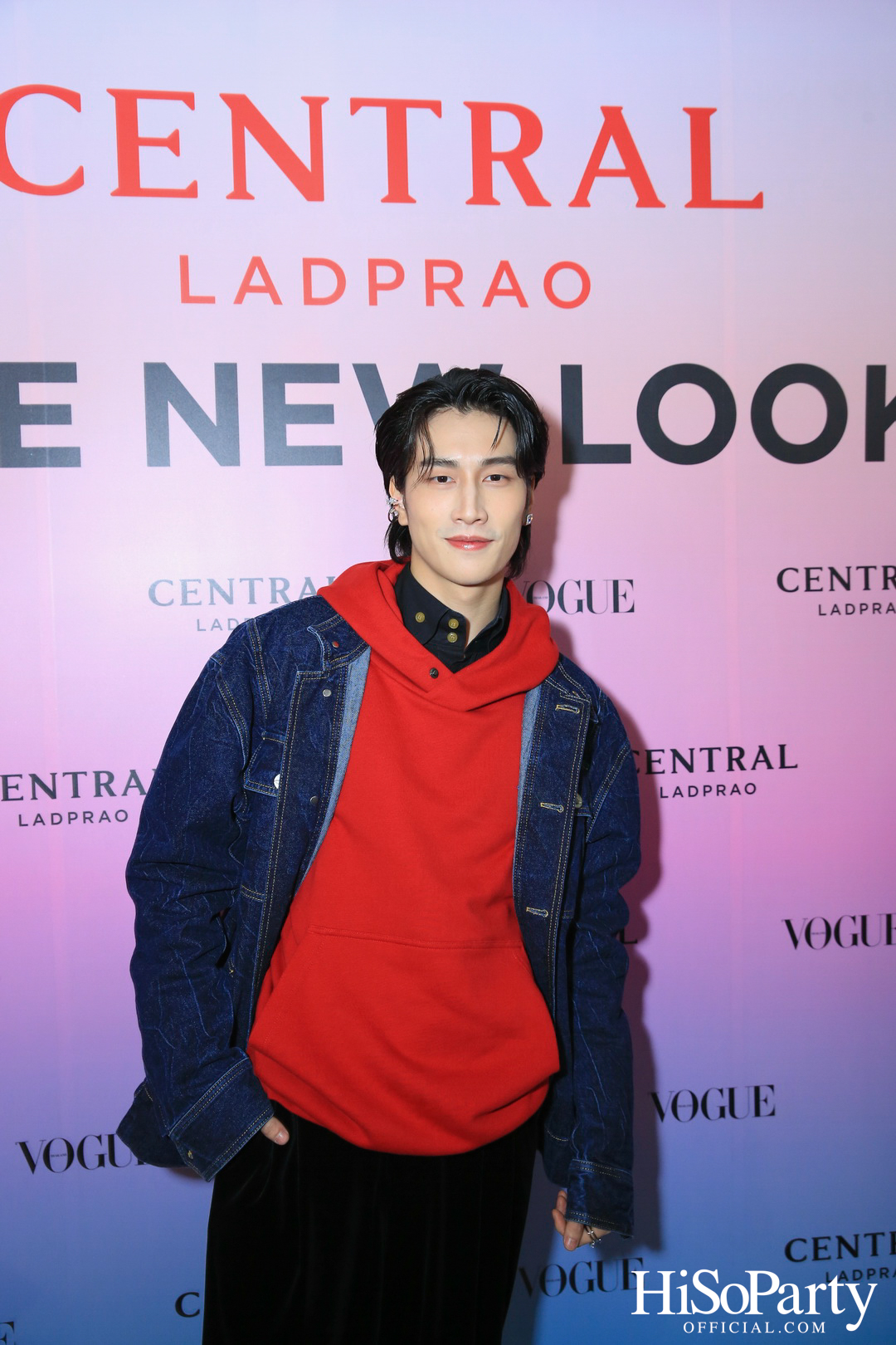 CENTRAL LADPRAO THE NEW LOOK : A Boundless Playground