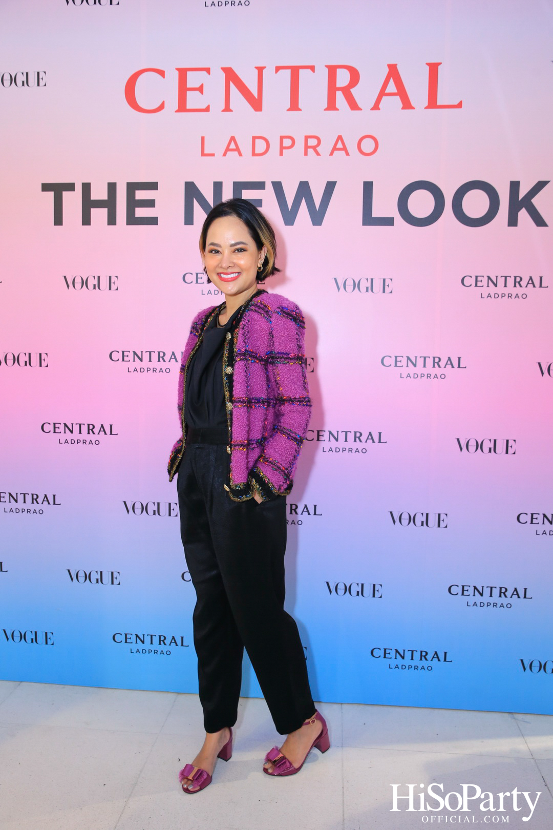 CENTRAL LADPRAO THE NEW LOOK : A Boundless Playground