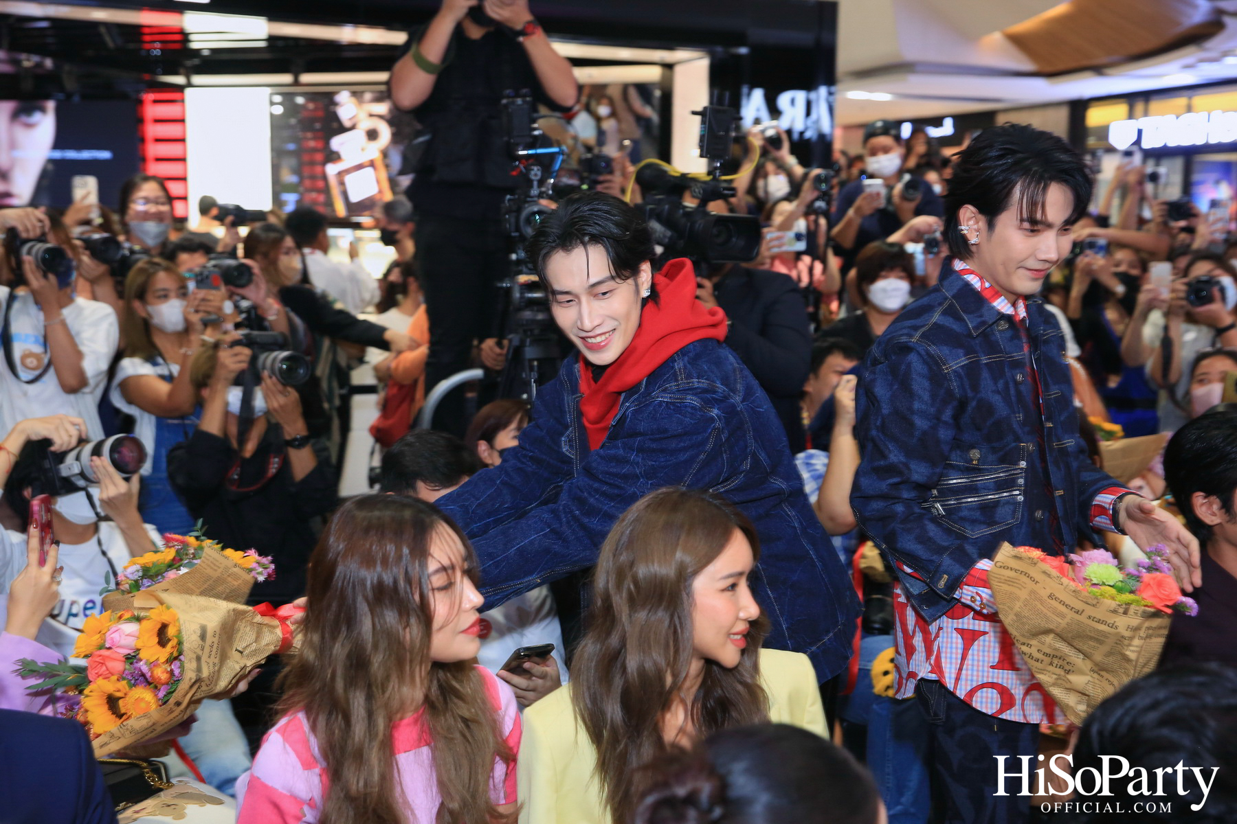 CENTRAL LADPRAO THE NEW LOOK : A Boundless Playground