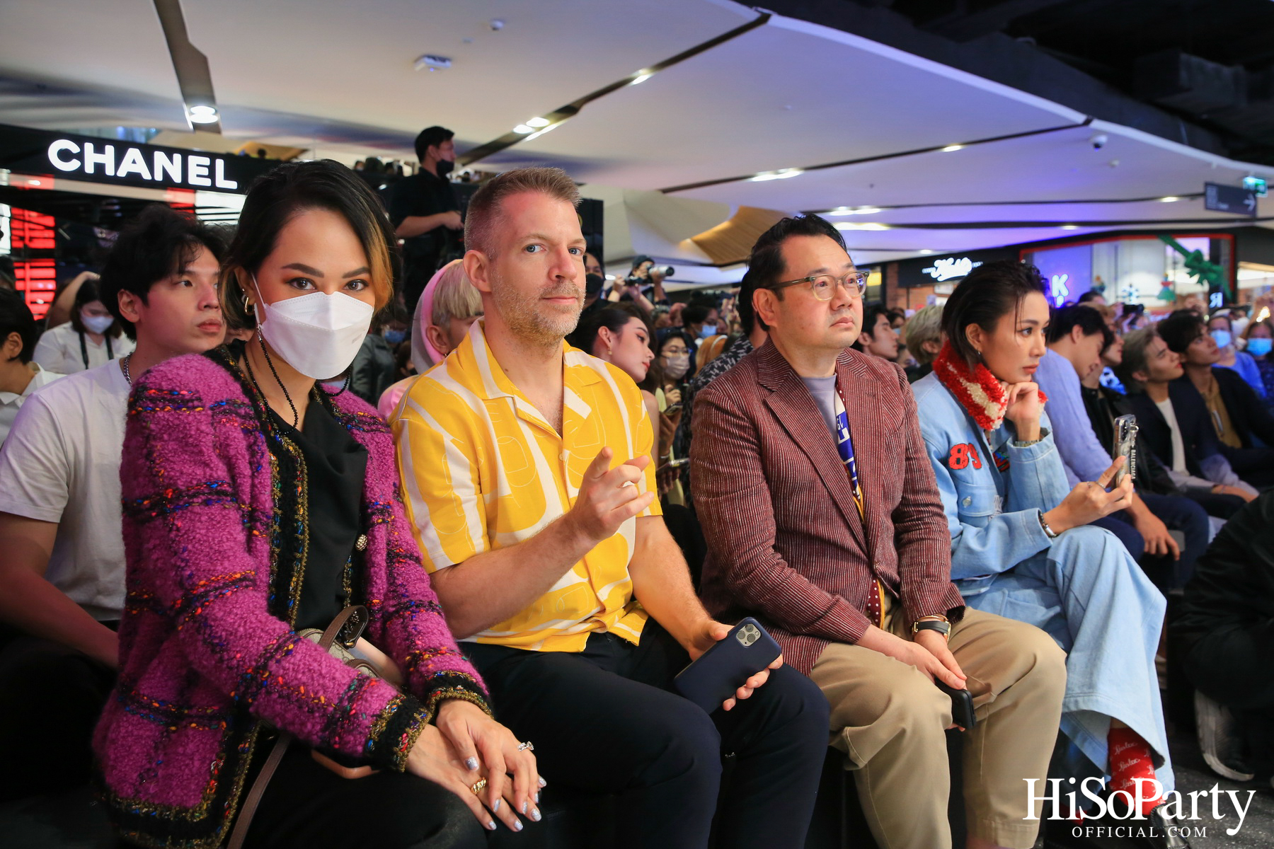 CENTRAL LADPRAO THE NEW LOOK : A Boundless Playground