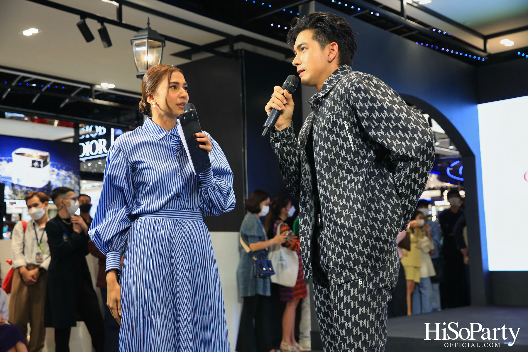 CENTRAL LADPRAO THE NEW LOOK : A Boundless Playground