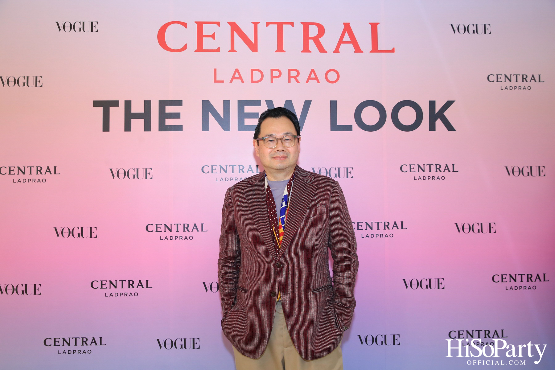 CENTRAL LADPRAO THE NEW LOOK : A Boundless Playground