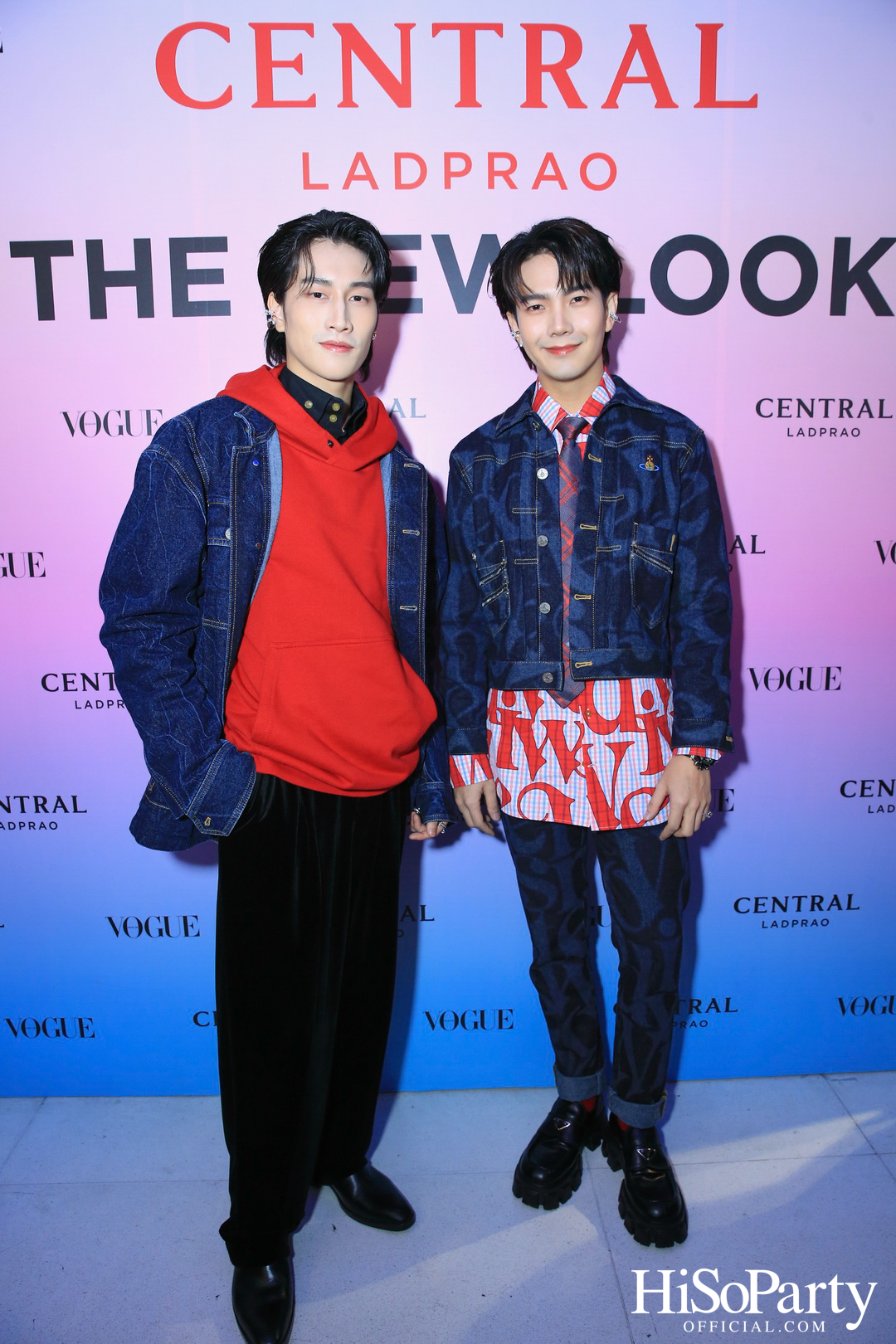 CENTRAL LADPRAO THE NEW LOOK : A Boundless Playground