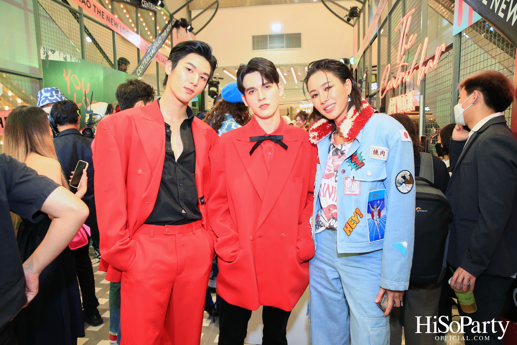 CENTRAL LADPRAO THE NEW LOOK : A Boundless Playground