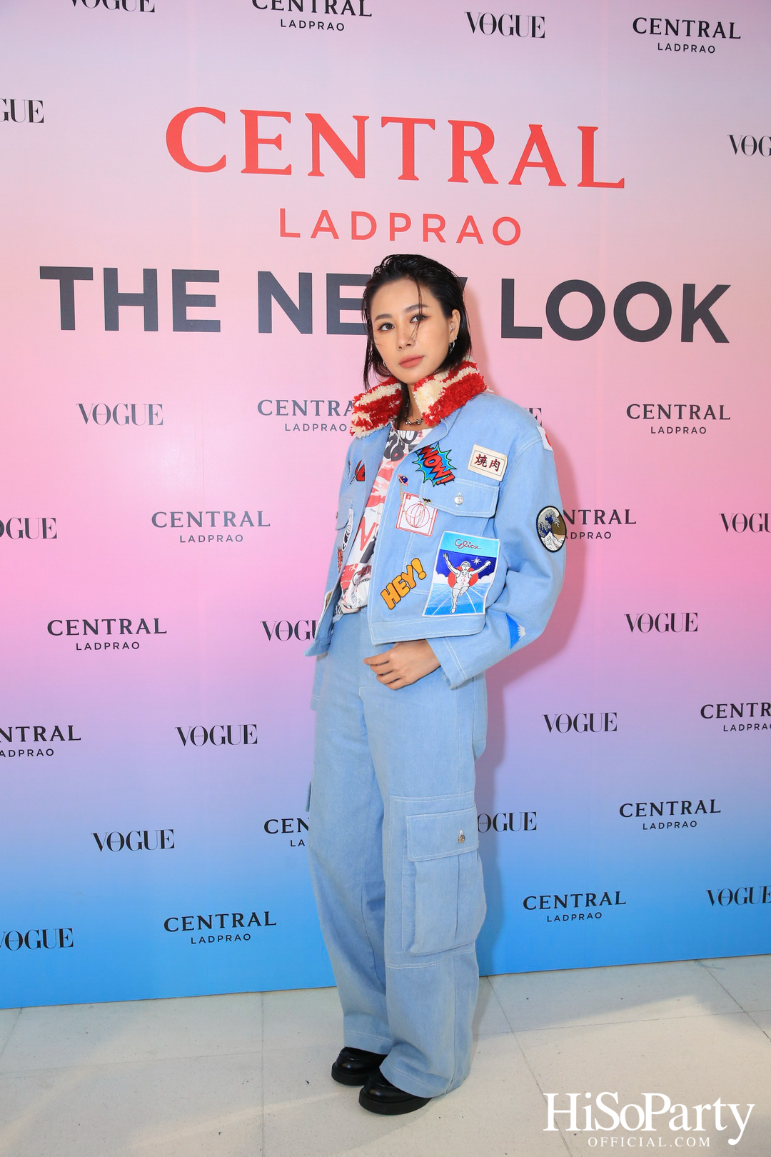 CENTRAL LADPRAO THE NEW LOOK : A Boundless Playground