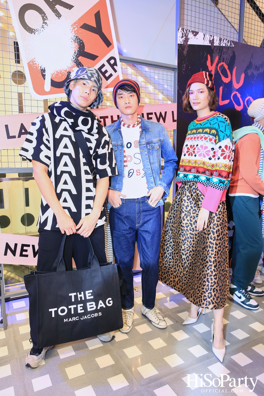 CENTRAL LADPRAO THE NEW LOOK : A Boundless Playground