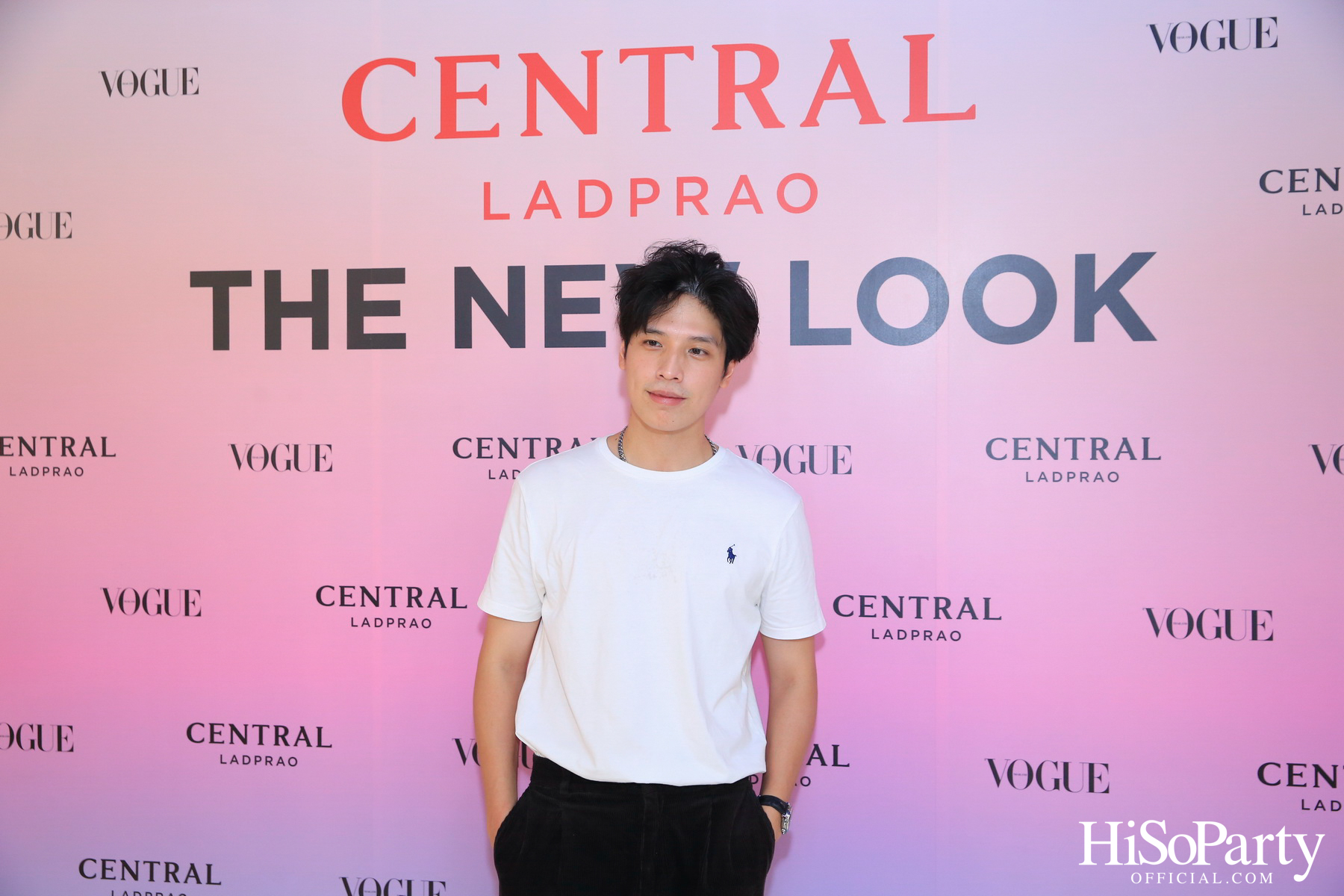 CENTRAL LADPRAO THE NEW LOOK : A Boundless Playground