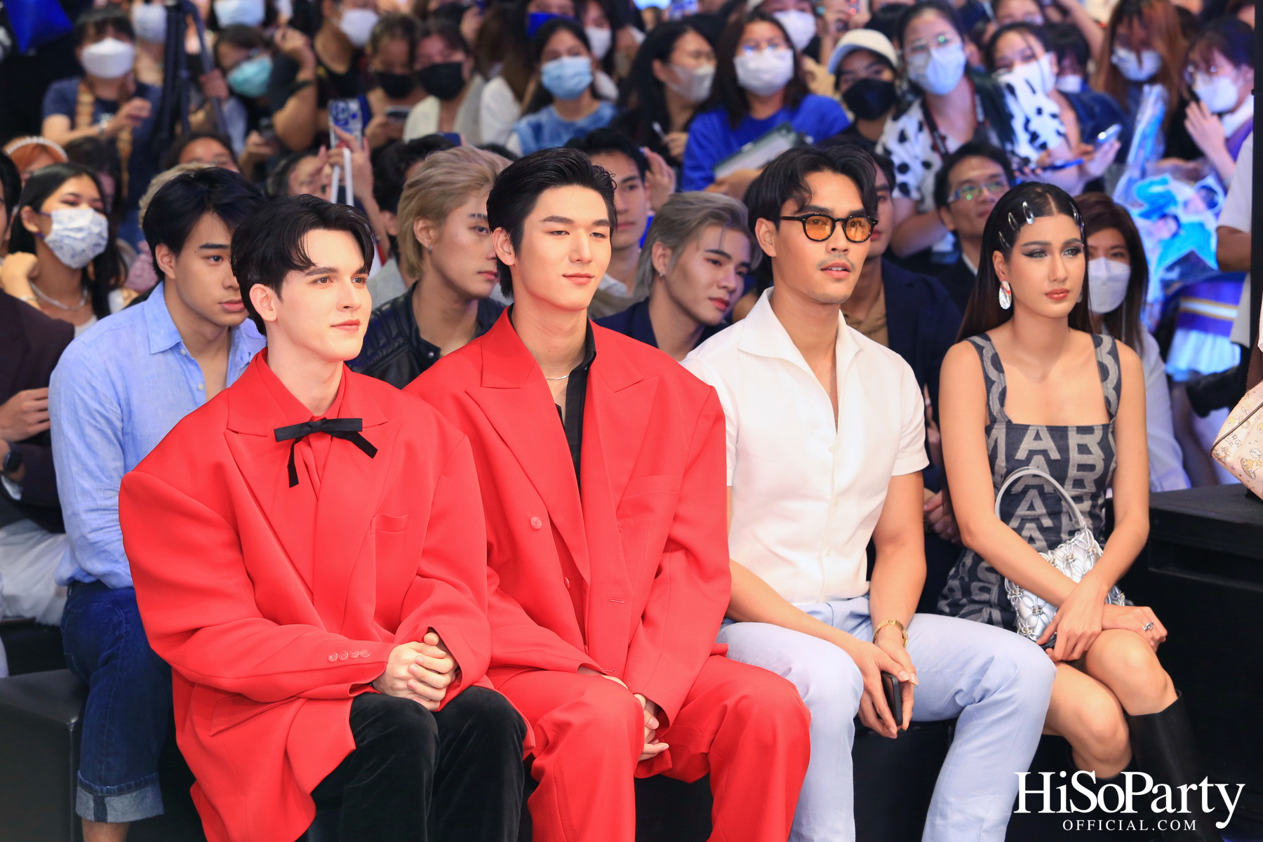 CENTRAL LADPRAO THE NEW LOOK : A Boundless Playground