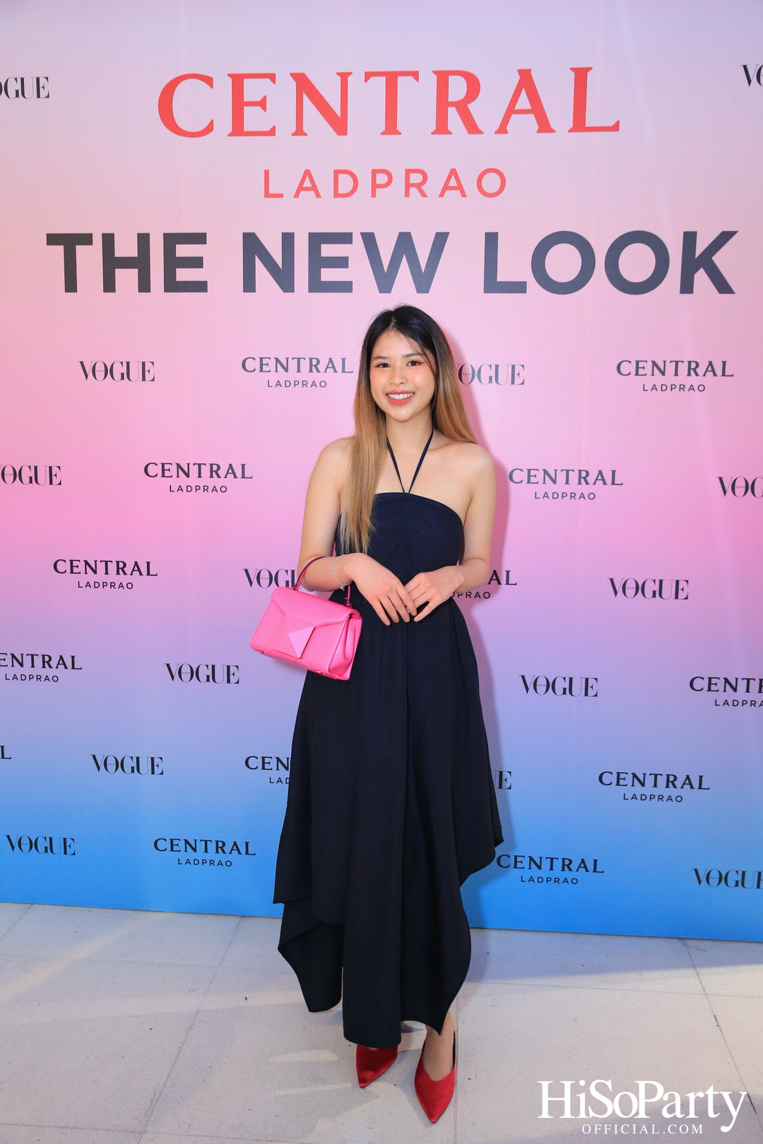 CENTRAL LADPRAO THE NEW LOOK : A Boundless Playground