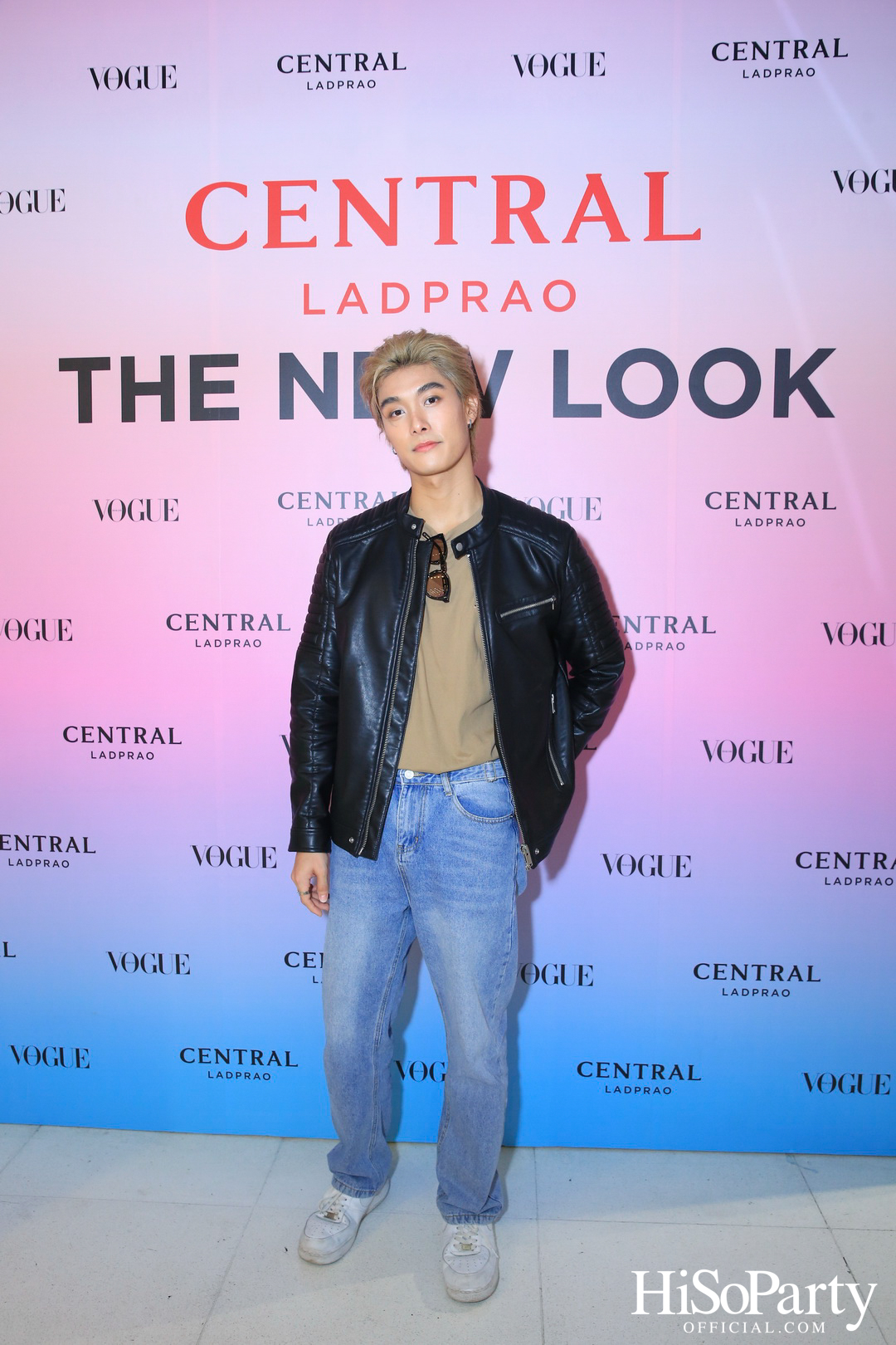 CENTRAL LADPRAO THE NEW LOOK : A Boundless Playground