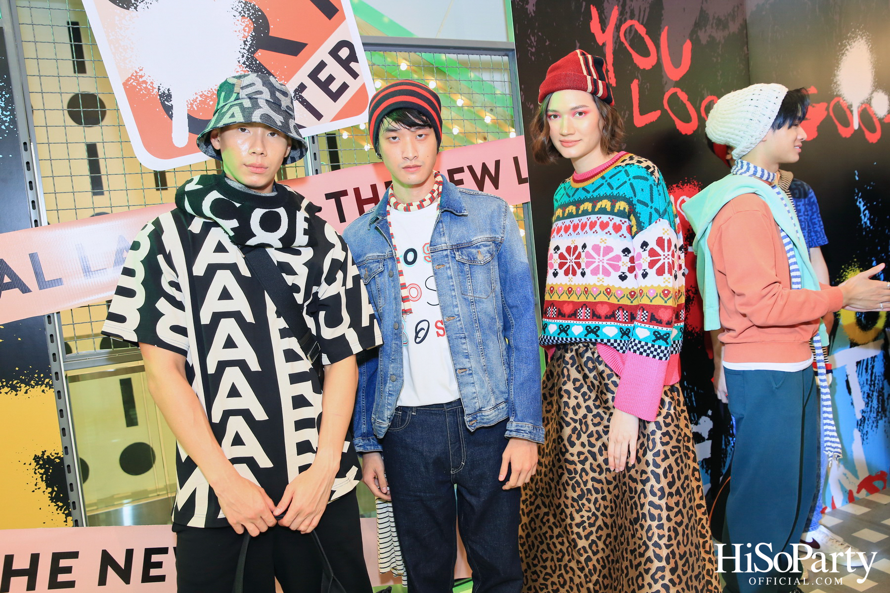 CENTRAL LADPRAO THE NEW LOOK : A Boundless Playground