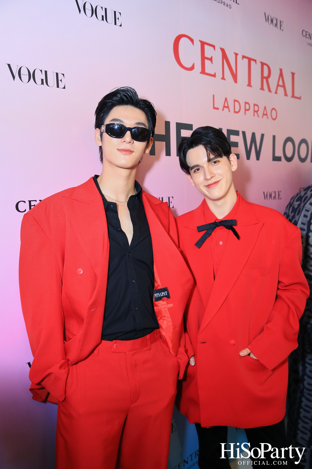 CENTRAL LADPRAO THE NEW LOOK : A Boundless Playground