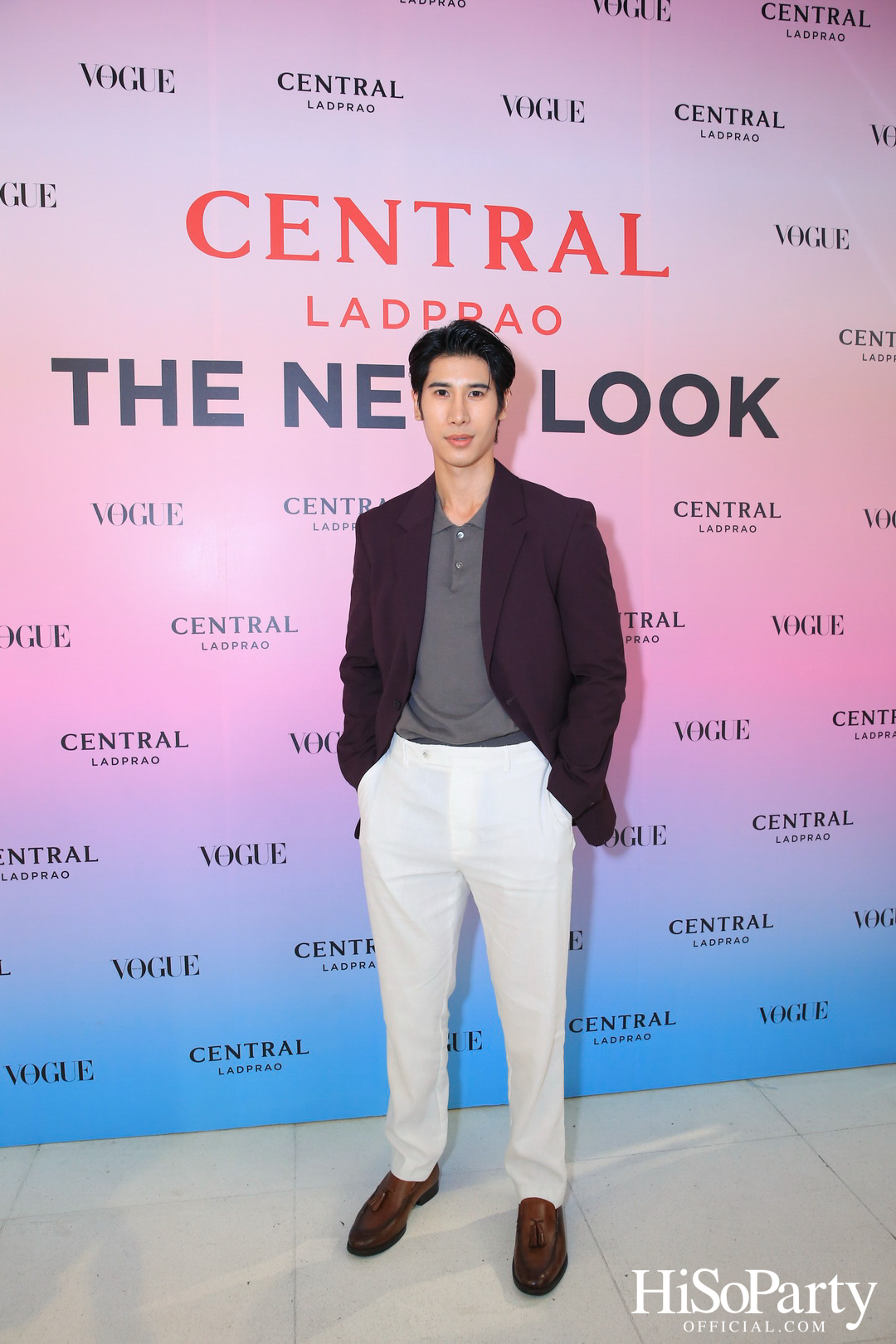 CENTRAL LADPRAO THE NEW LOOK : A Boundless Playground