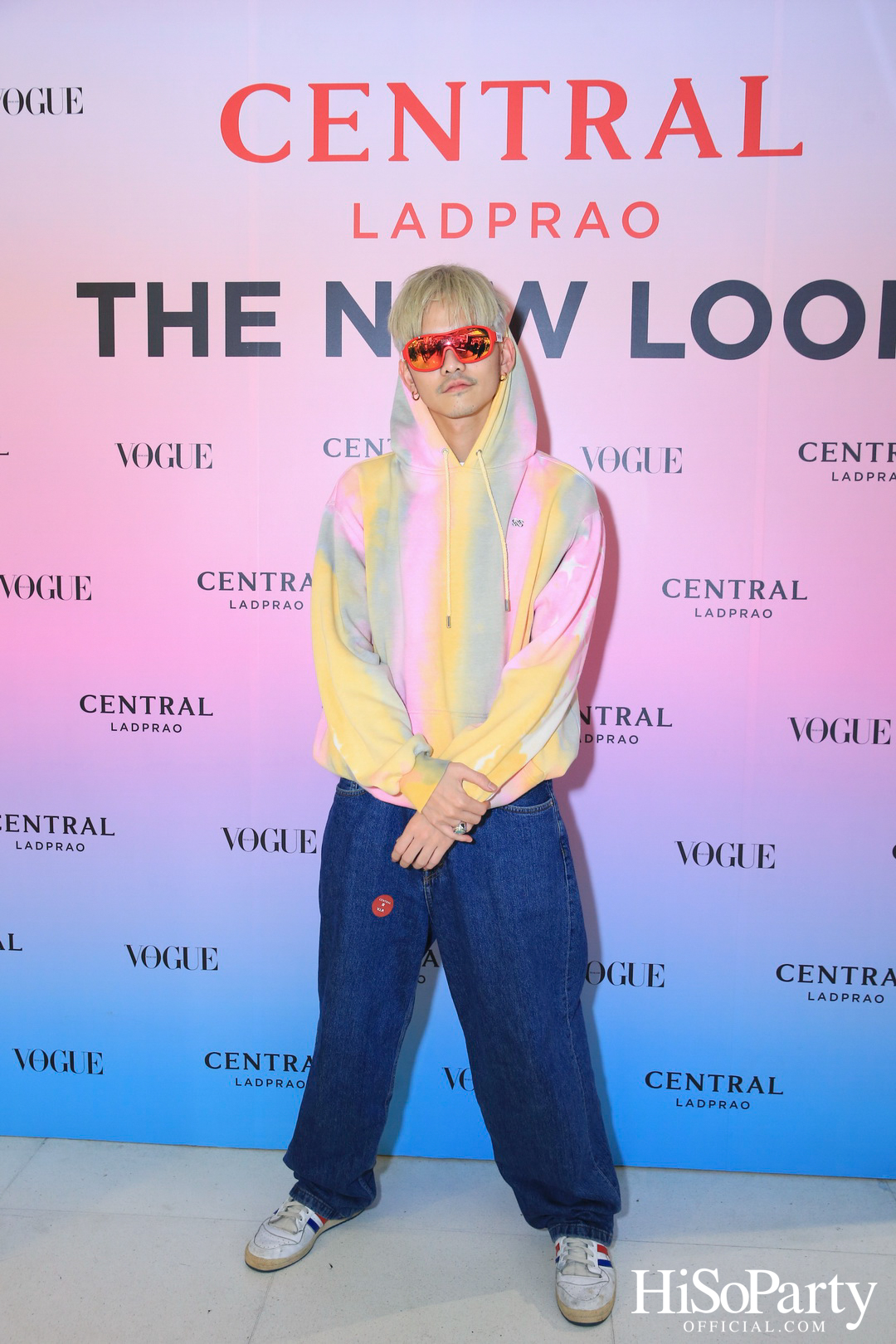 CENTRAL LADPRAO THE NEW LOOK : A Boundless Playground