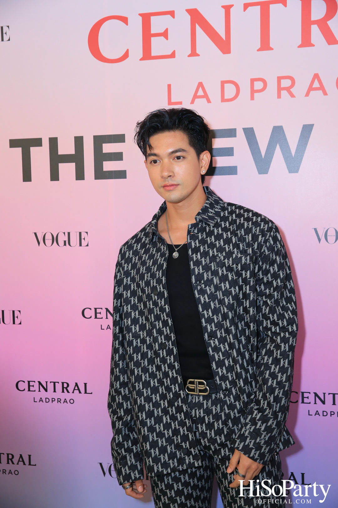 CENTRAL LADPRAO THE NEW LOOK : A Boundless Playground