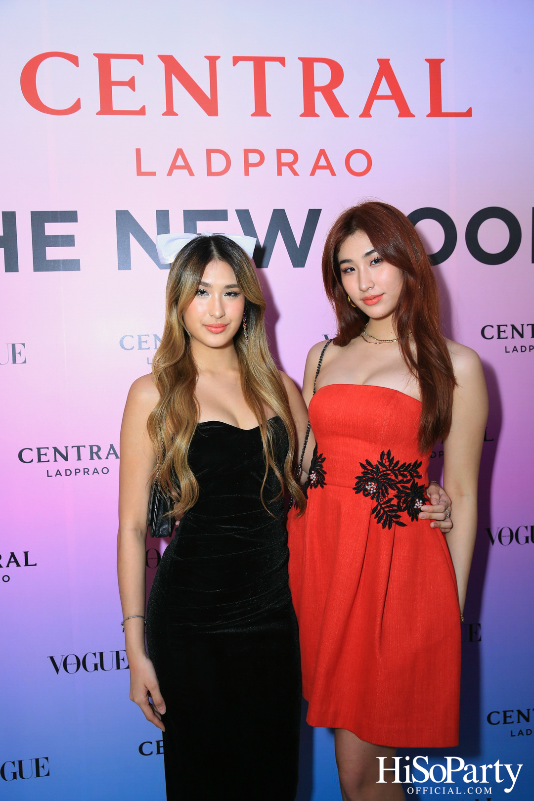 CENTRAL LADPRAO THE NEW LOOK : A Boundless Playground