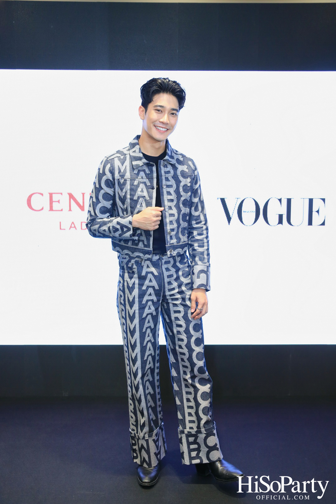 CENTRAL LADPRAO THE NEW LOOK : A Boundless Playground