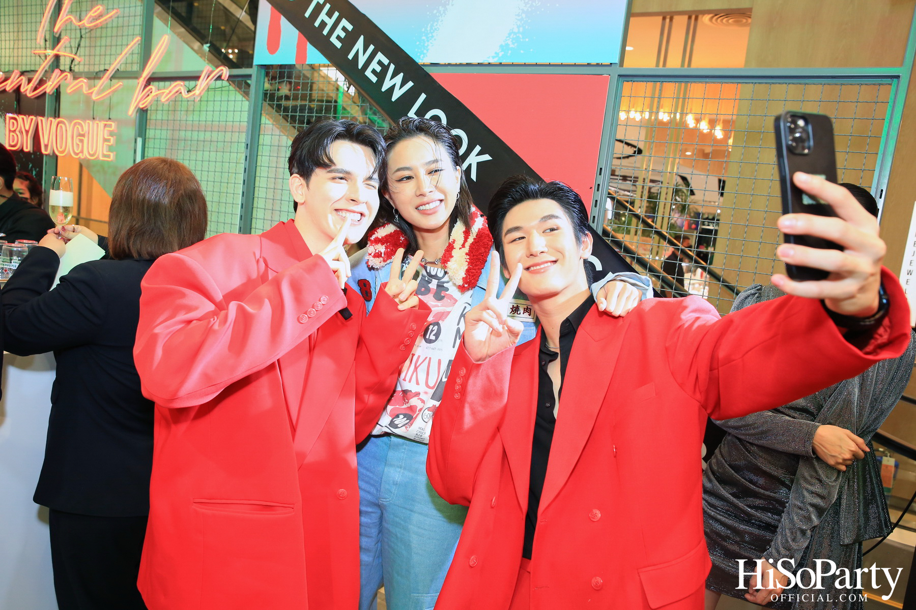 CENTRAL LADPRAO THE NEW LOOK : A Boundless Playground