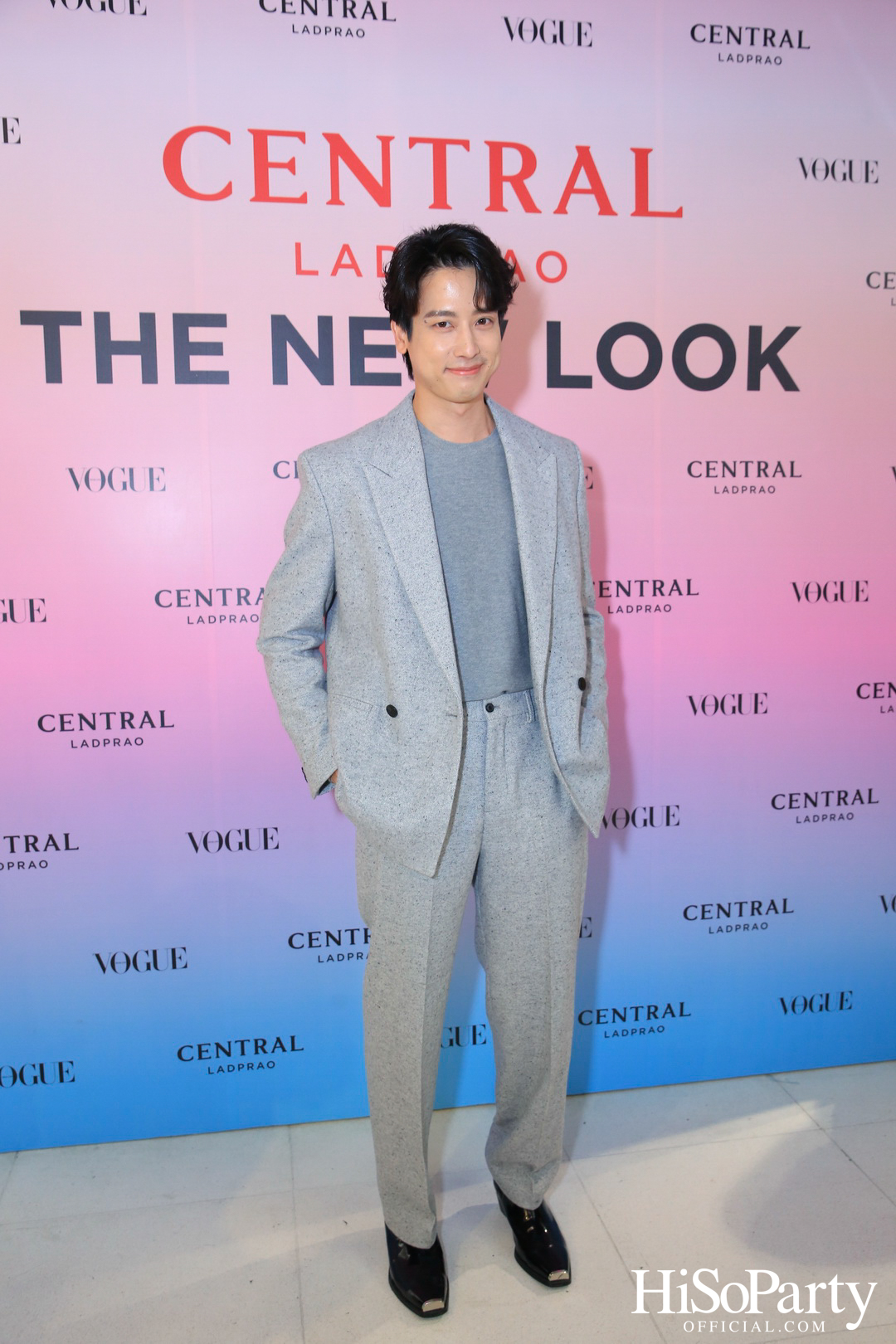 CENTRAL LADPRAO THE NEW LOOK : A Boundless Playground