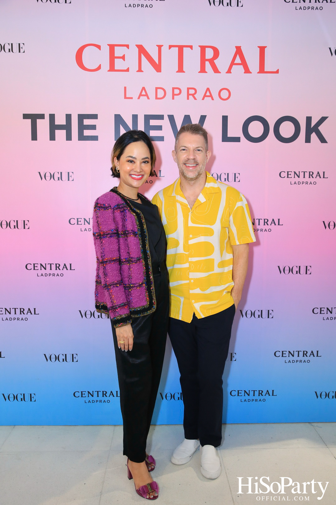 CENTRAL LADPRAO THE NEW LOOK : A Boundless Playground