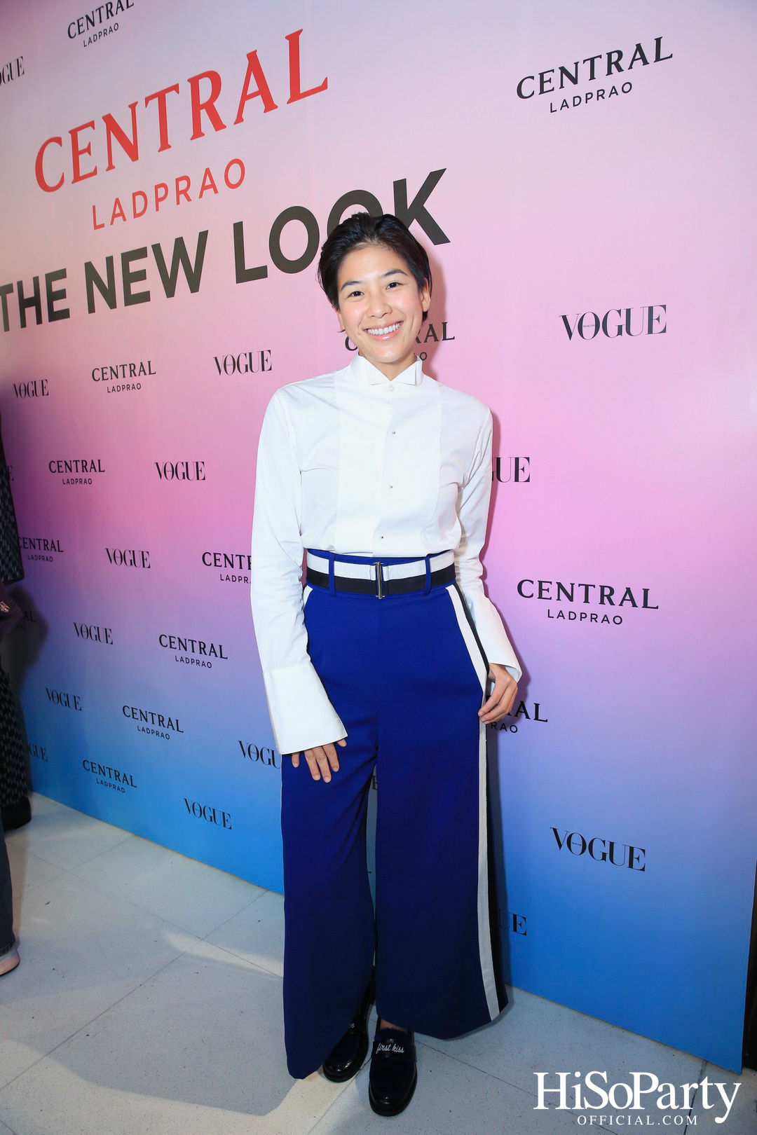 CENTRAL LADPRAO THE NEW LOOK : A Boundless Playground