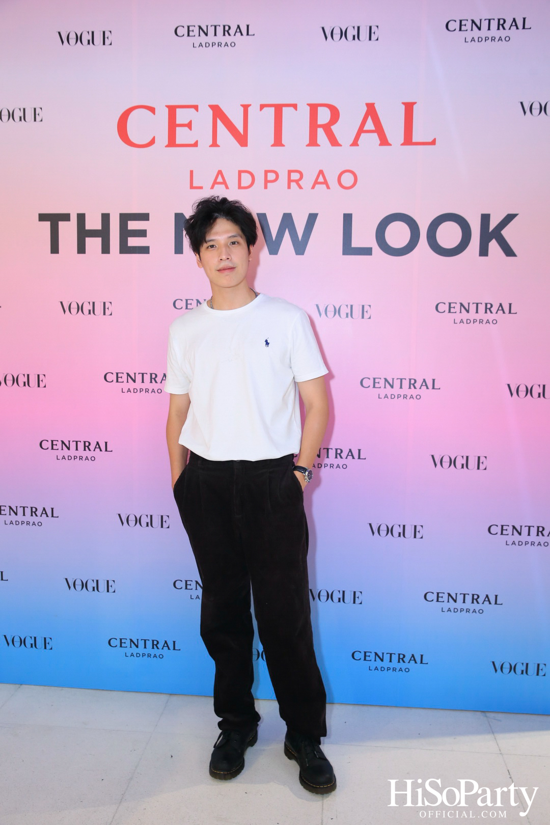 CENTRAL LADPRAO THE NEW LOOK : A Boundless Playground