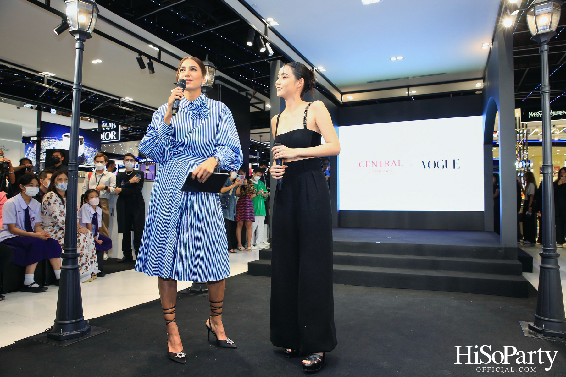 CENTRAL LADPRAO THE NEW LOOK : A Boundless Playground