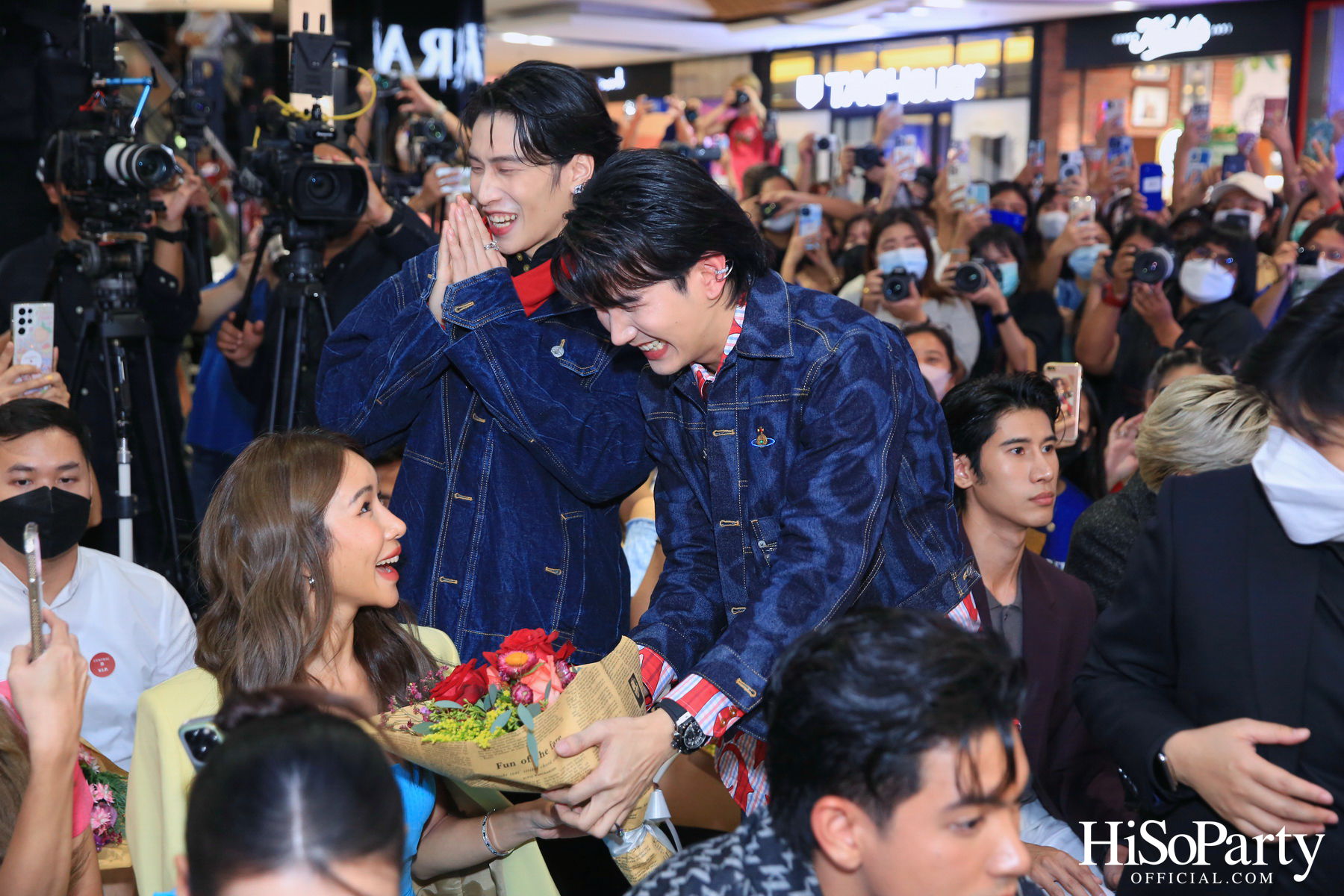 CENTRAL LADPRAO THE NEW LOOK : A Boundless Playground