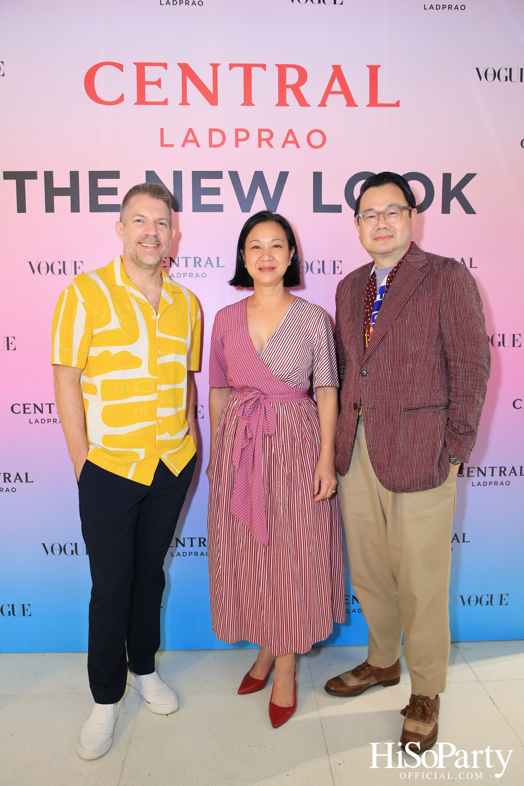 CENTRAL LADPRAO THE NEW LOOK : A Boundless Playground