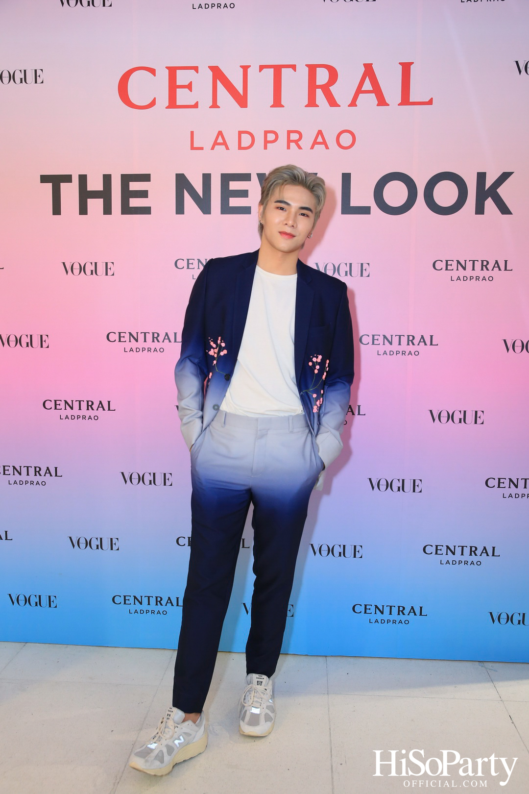 CENTRAL LADPRAO THE NEW LOOK : A Boundless Playground