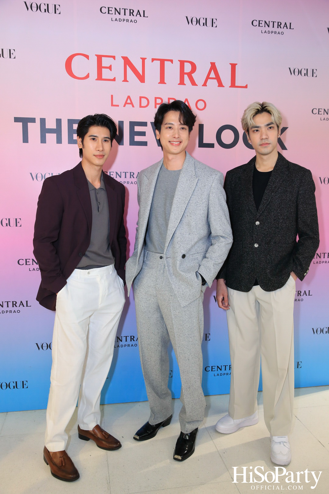 CENTRAL LADPRAO THE NEW LOOK : A Boundless Playground