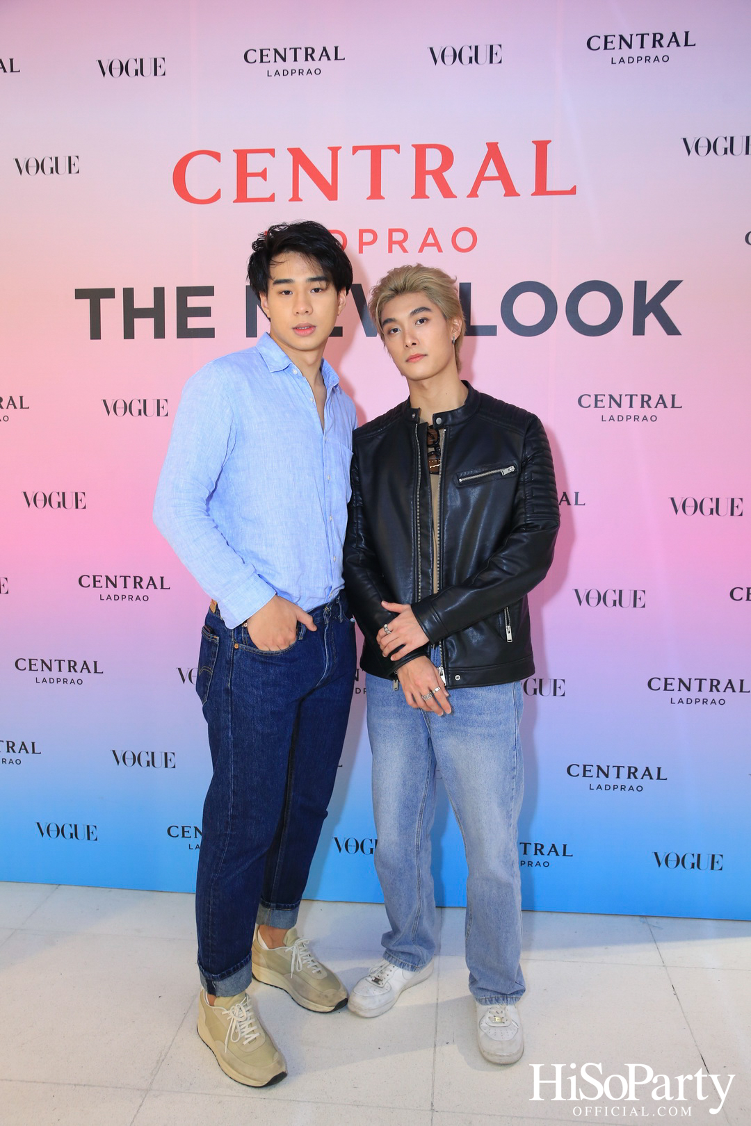 CENTRAL LADPRAO THE NEW LOOK : A Boundless Playground