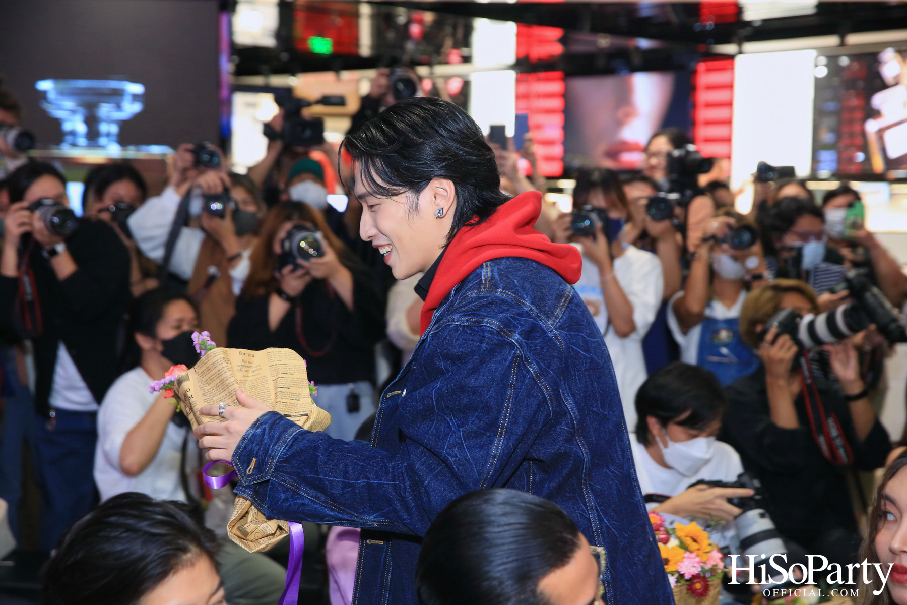 CENTRAL LADPRAO THE NEW LOOK : A Boundless Playground