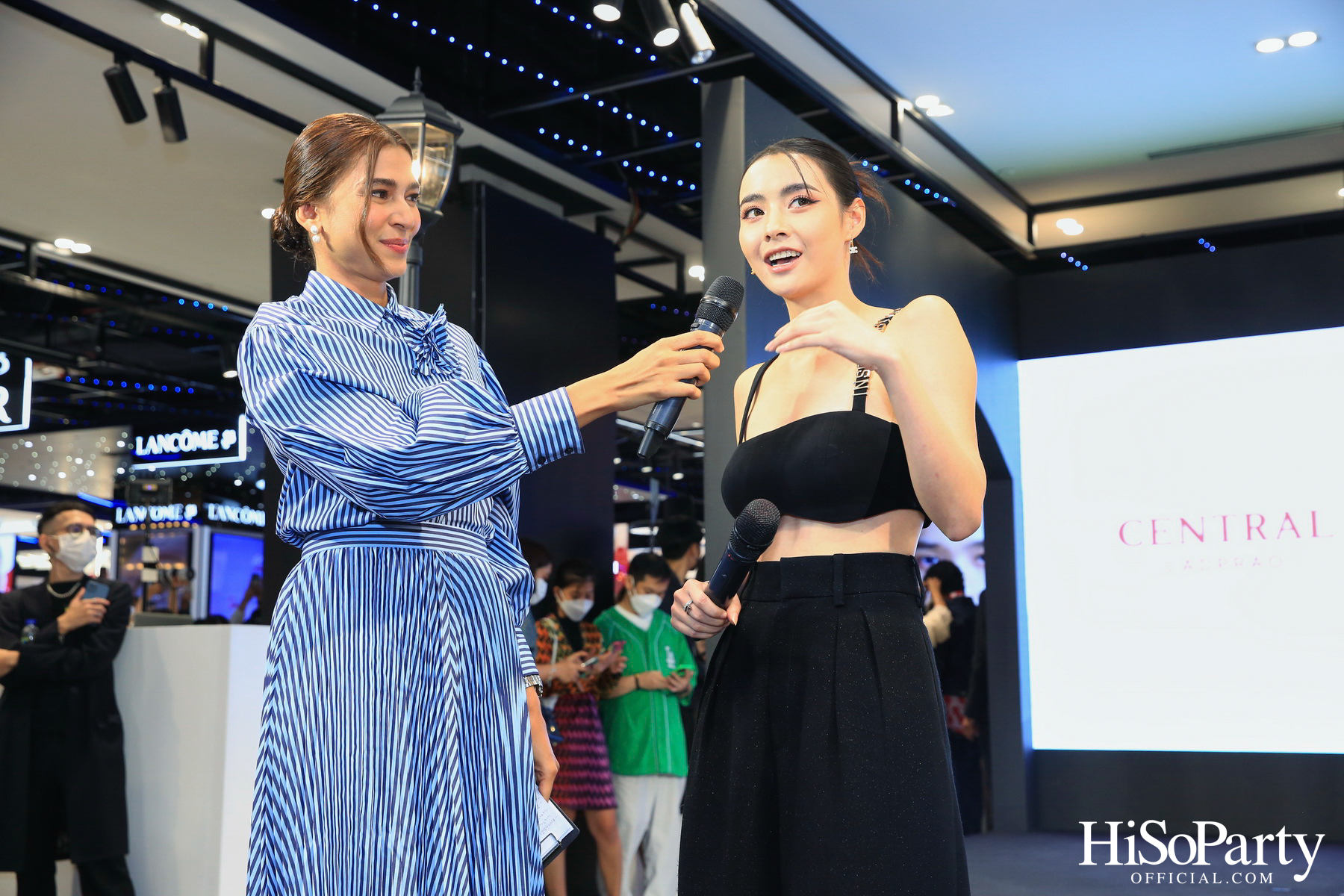 CENTRAL LADPRAO THE NEW LOOK : A Boundless Playground