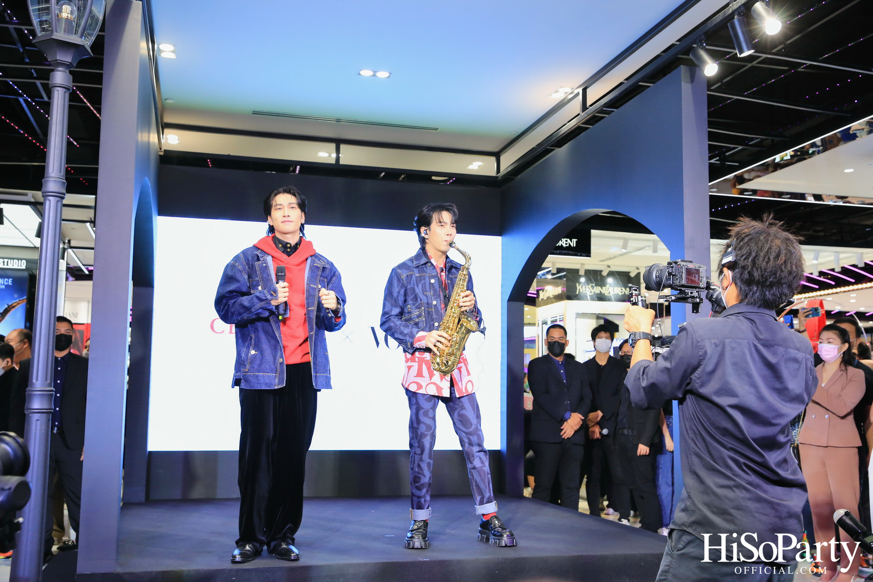 CENTRAL LADPRAO THE NEW LOOK : A Boundless Playground