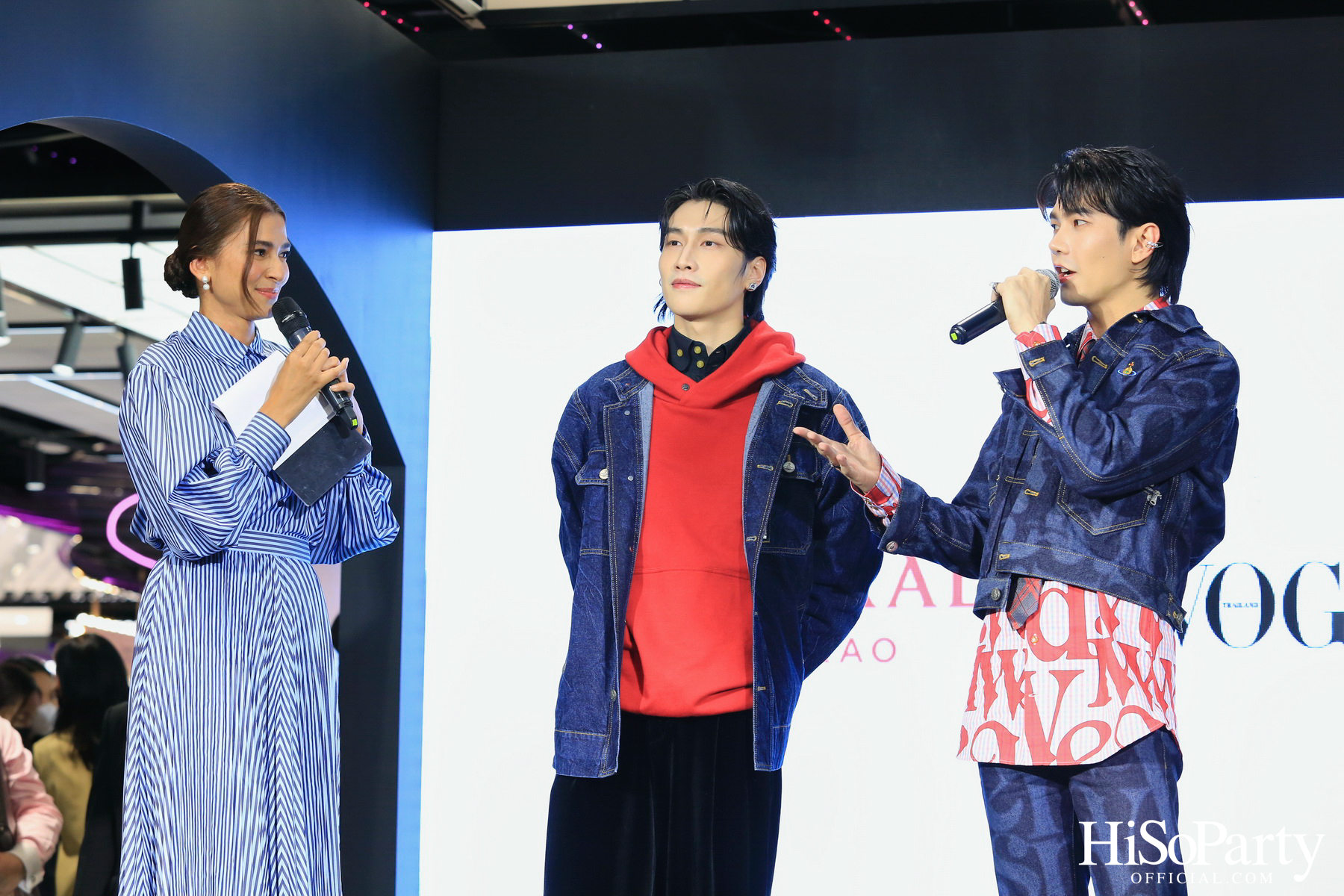 CENTRAL LADPRAO THE NEW LOOK : A Boundless Playground