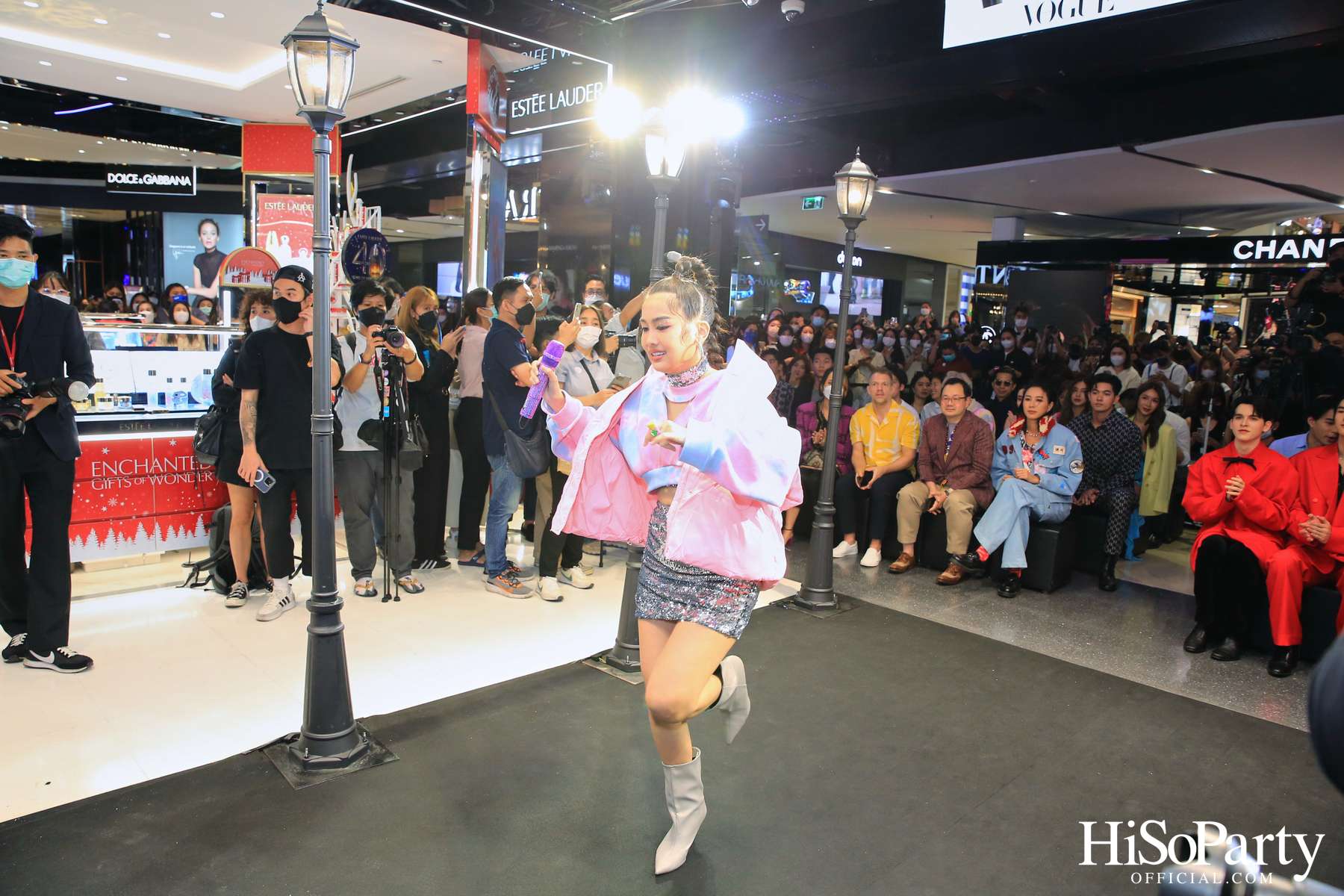 CENTRAL LADPRAO THE NEW LOOK : A Boundless Playground