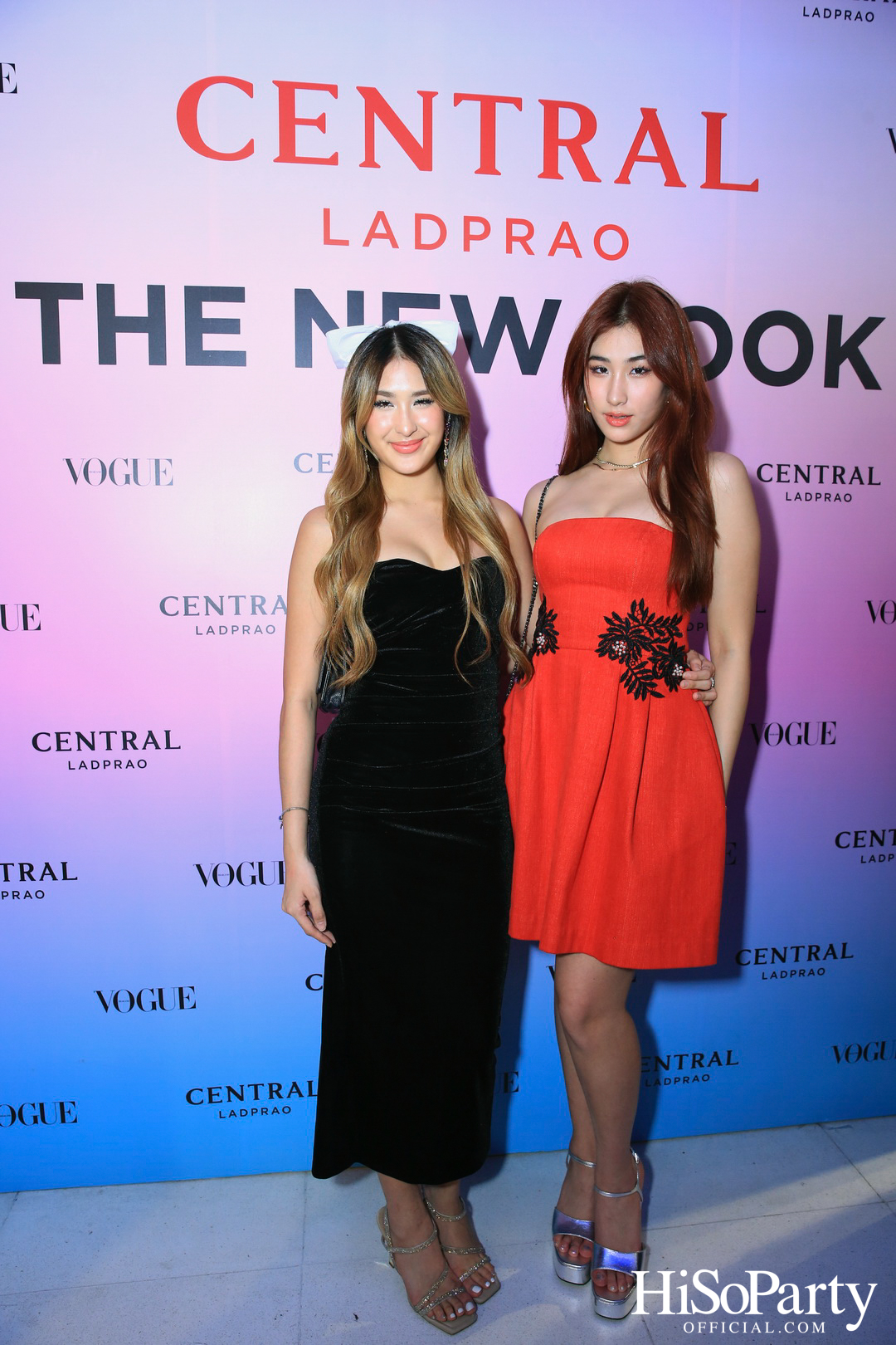 CENTRAL LADPRAO THE NEW LOOK : A Boundless Playground