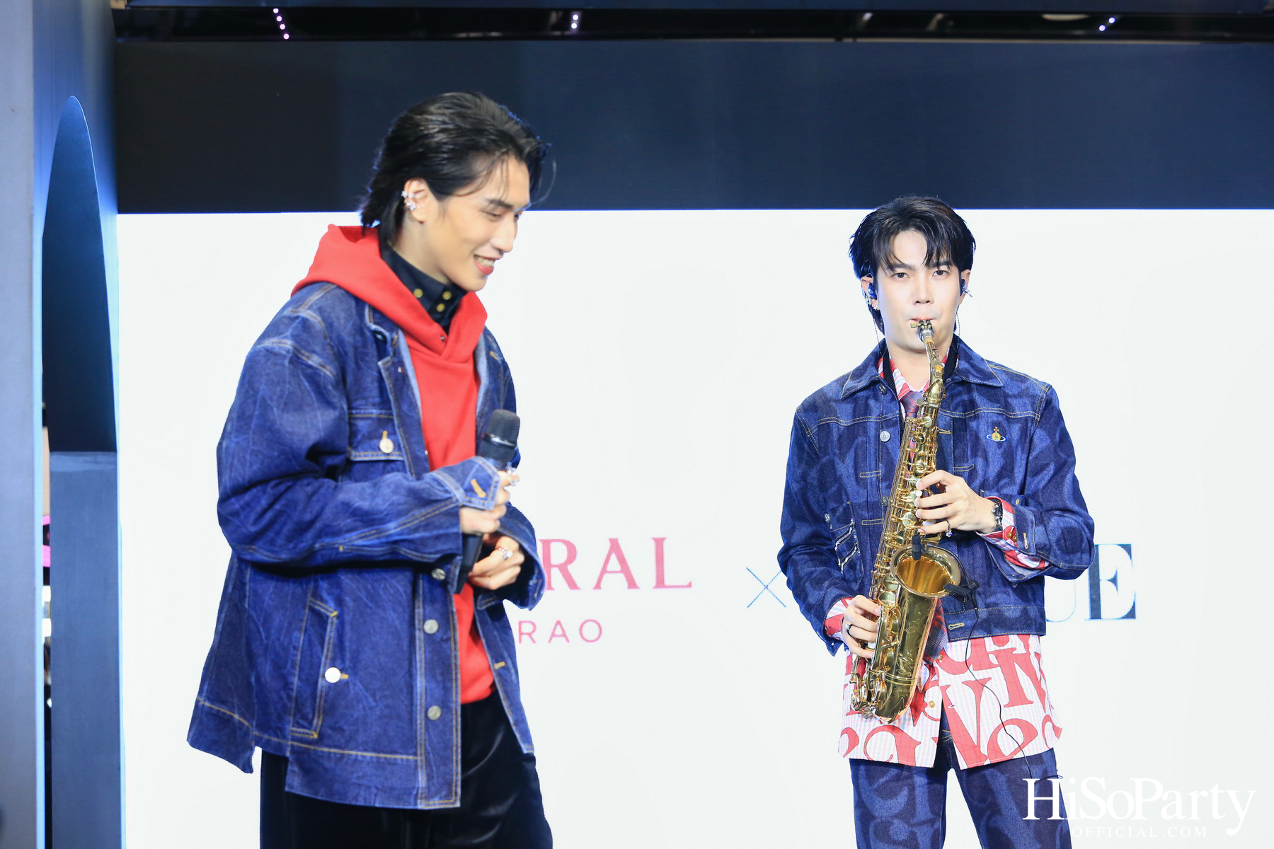 CENTRAL LADPRAO THE NEW LOOK : A Boundless Playground