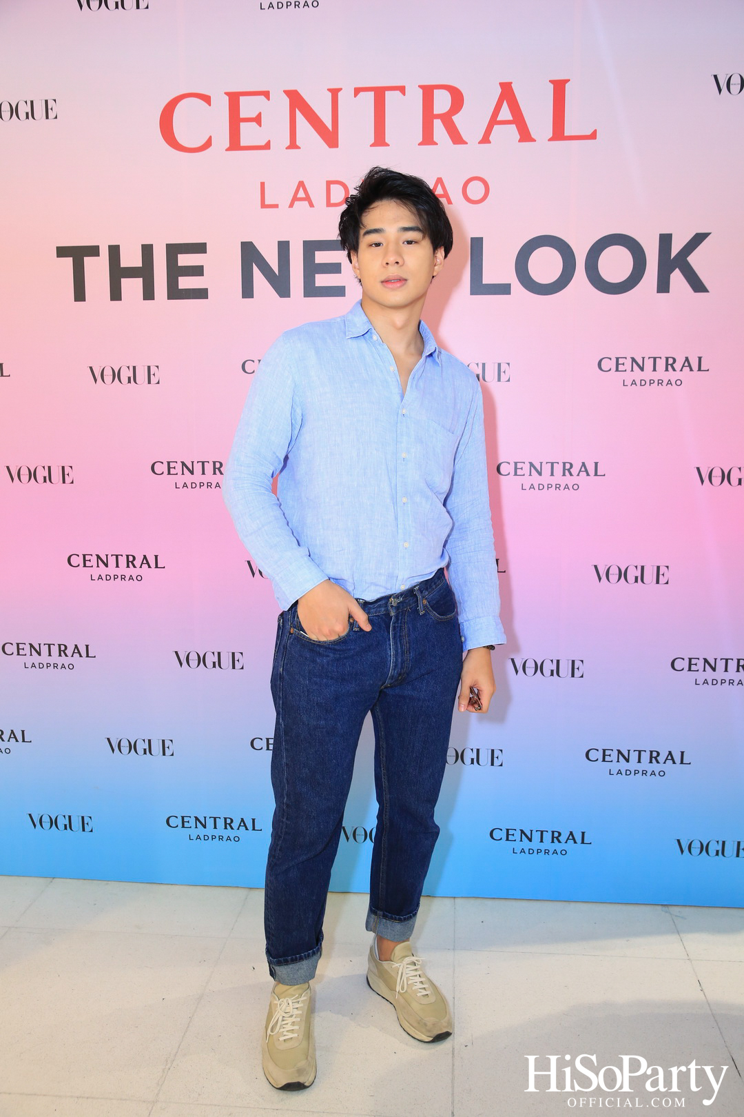 CENTRAL LADPRAO THE NEW LOOK : A Boundless Playground